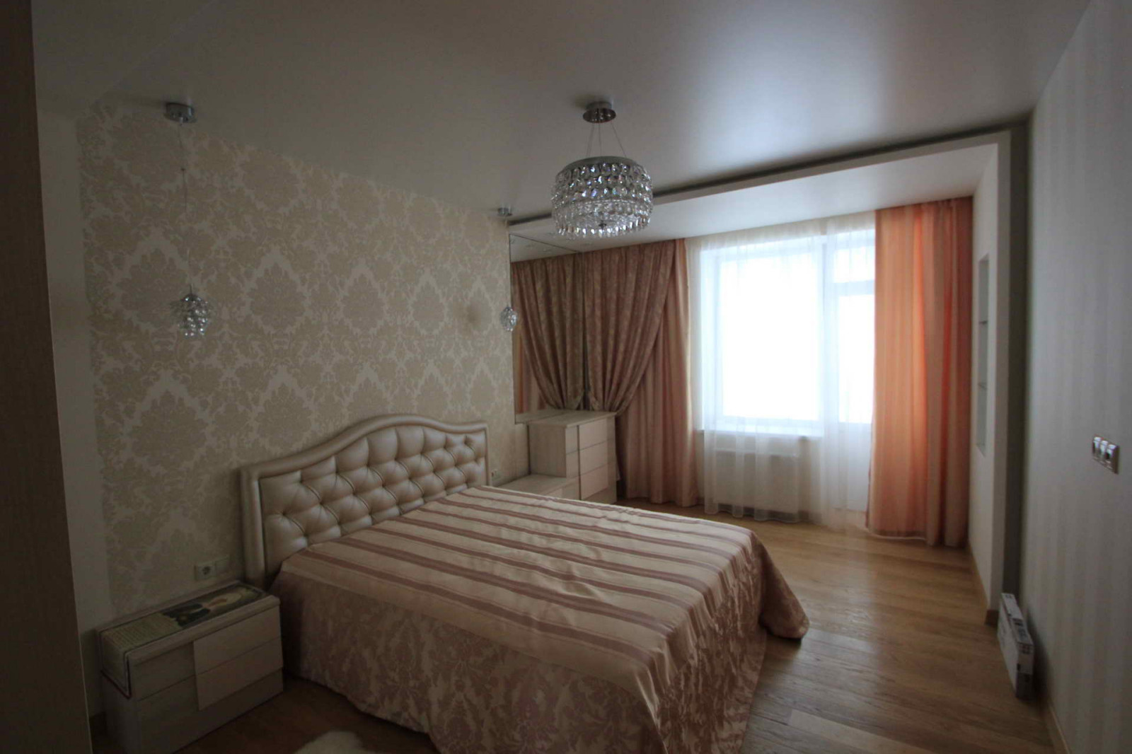 фото двухкомнатной квартиры