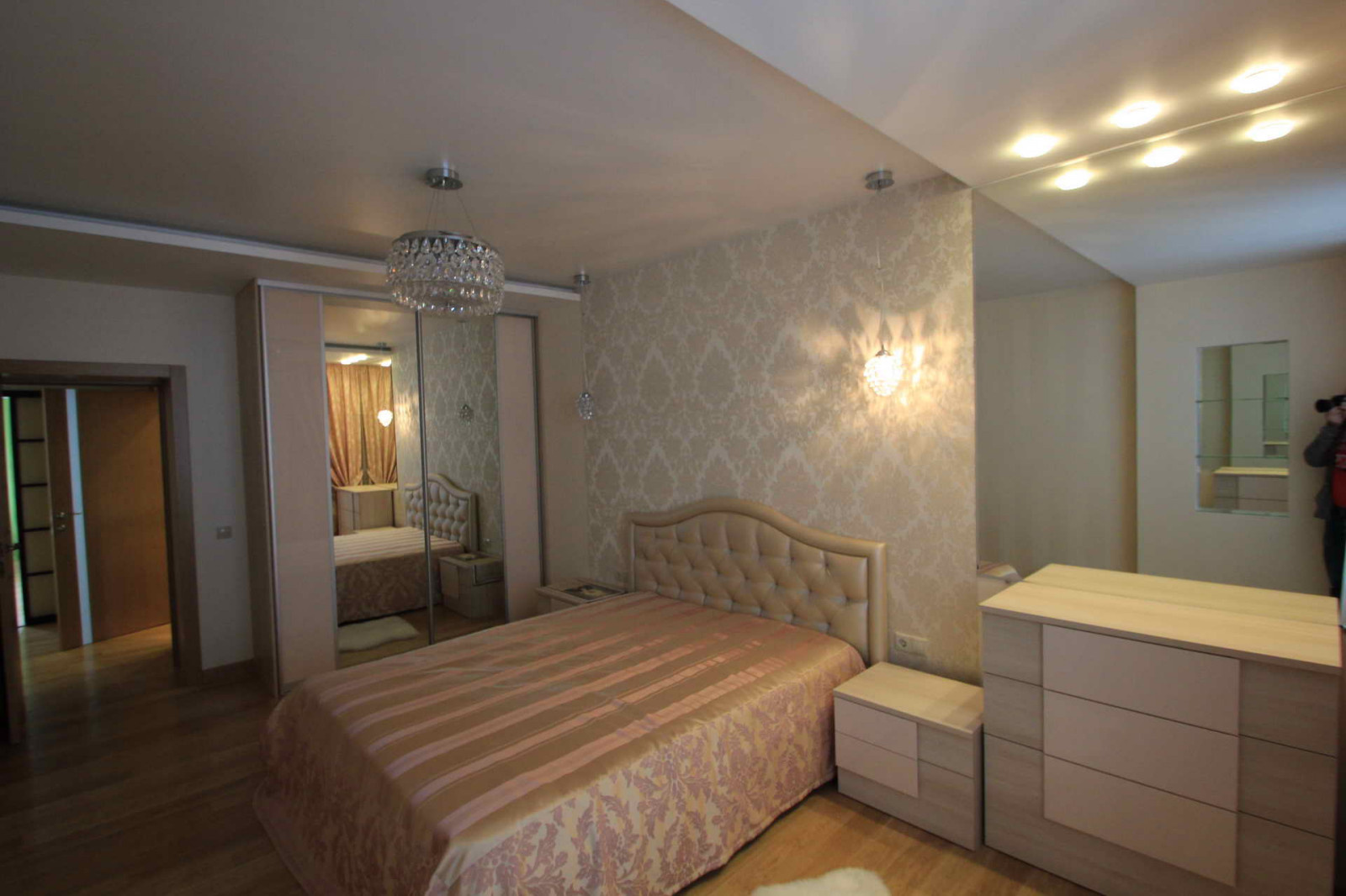 фото двухкомнатной квартиры