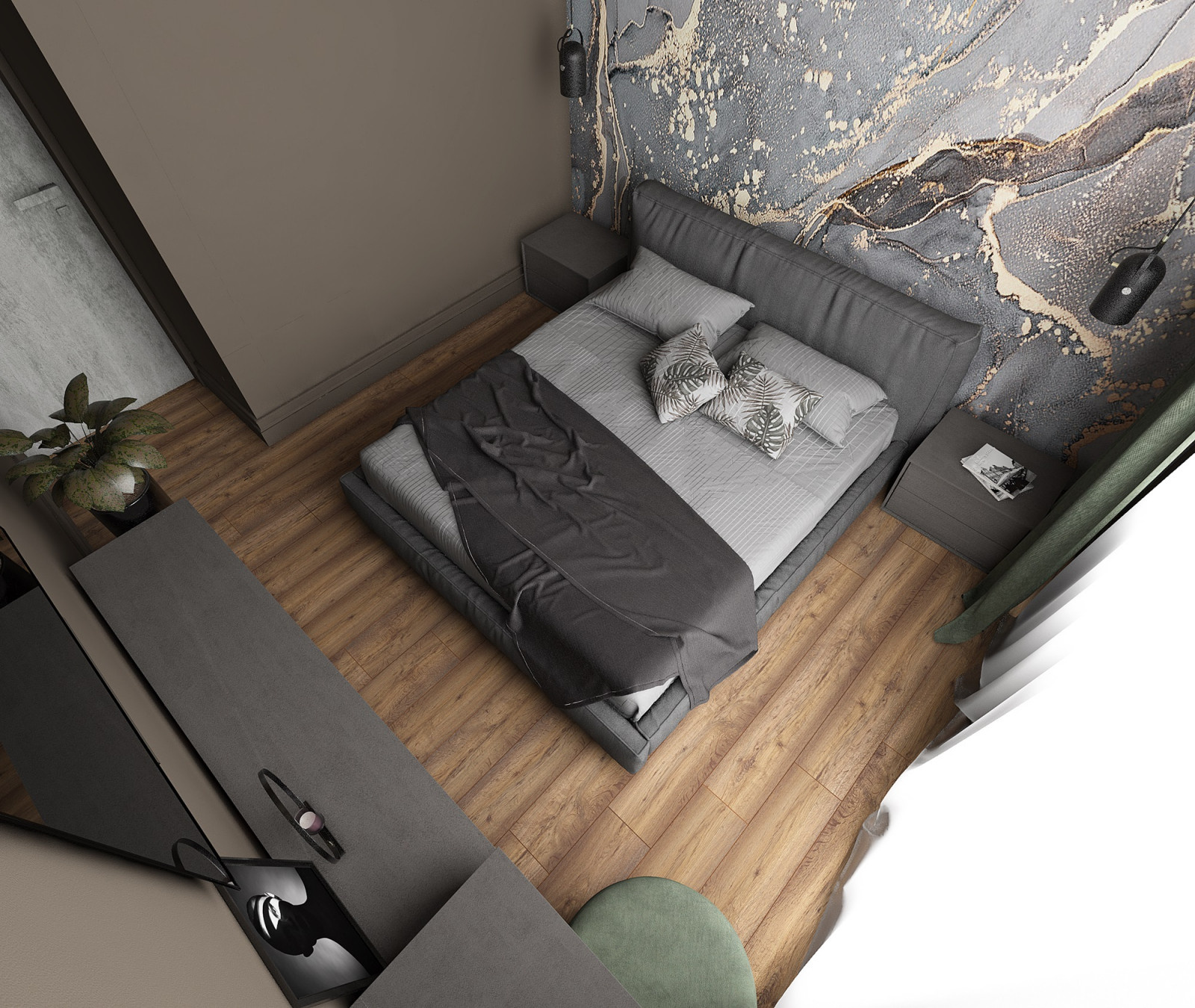 Фоновое изображение профиля Лена Галимова