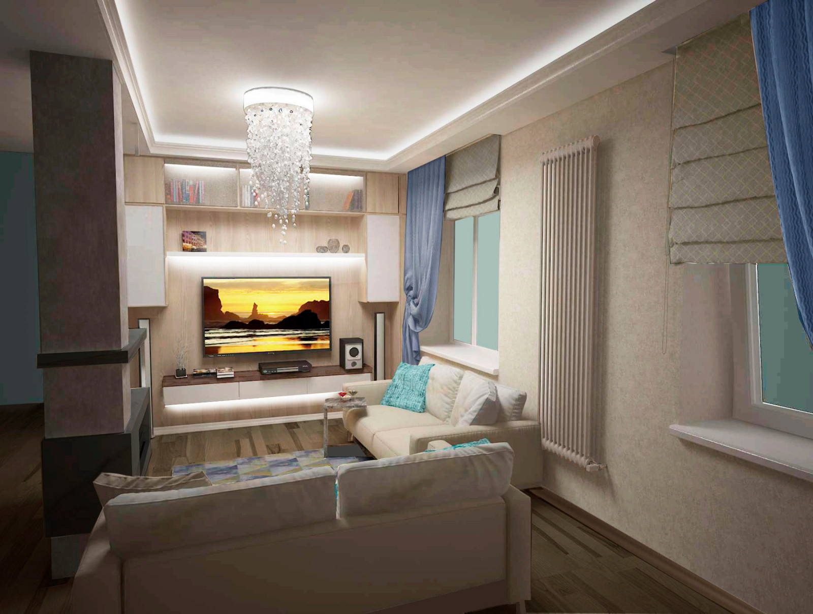 Людмила Буреш