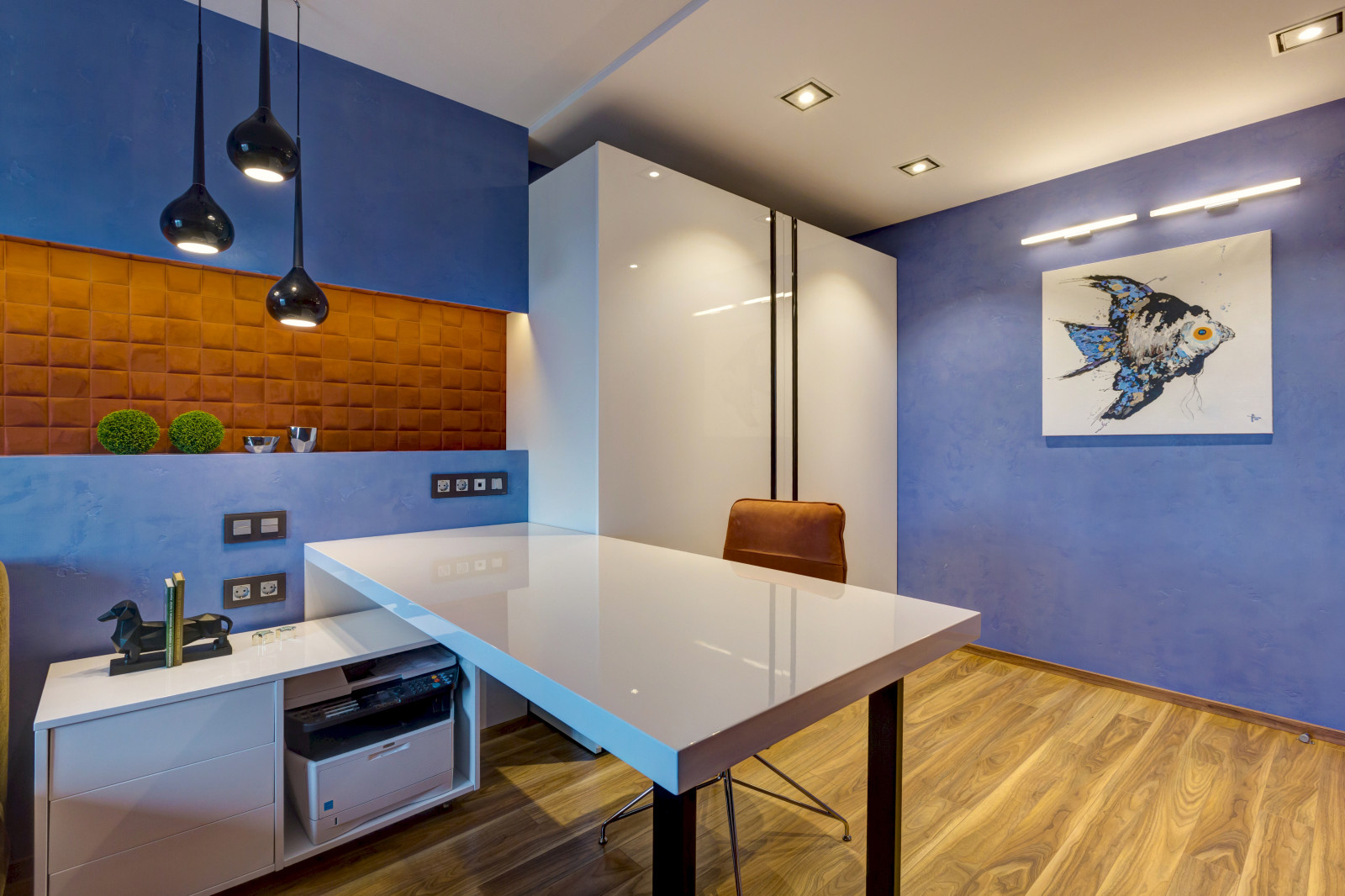 Квартира для Лилии