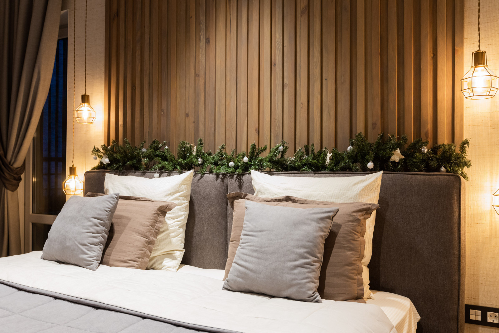 Квартира (дизайнер Дина Филатова)