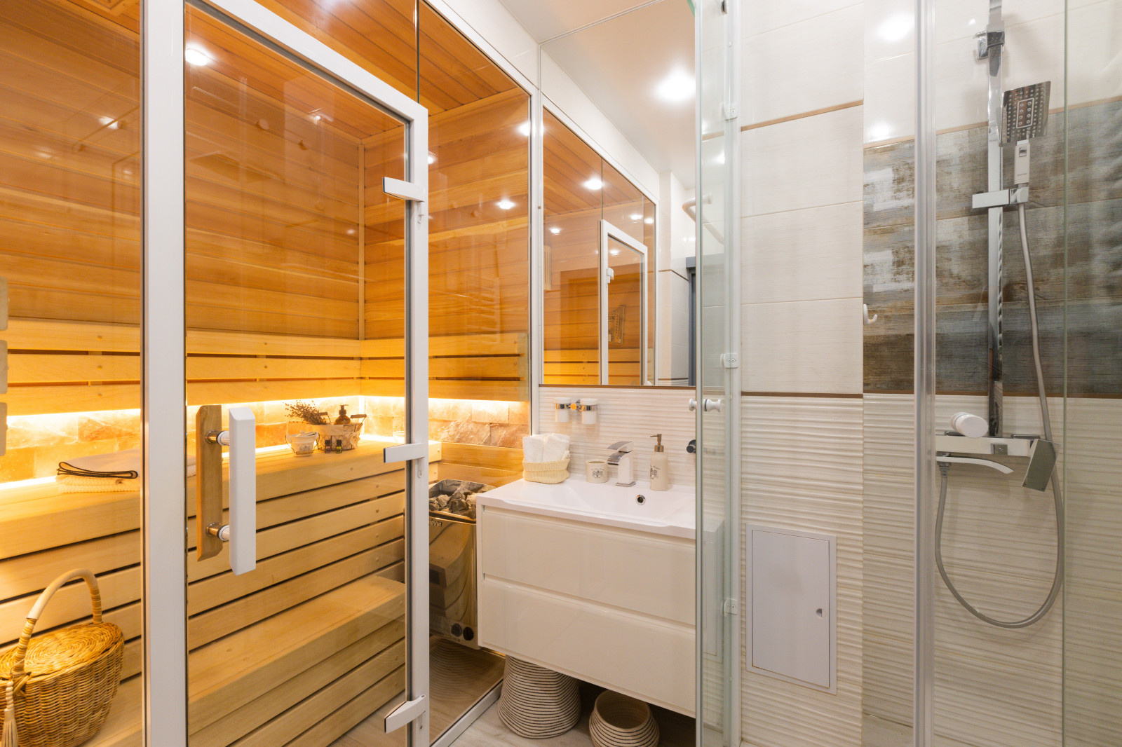 Квартира (дизайнер Регина Бикбулатова