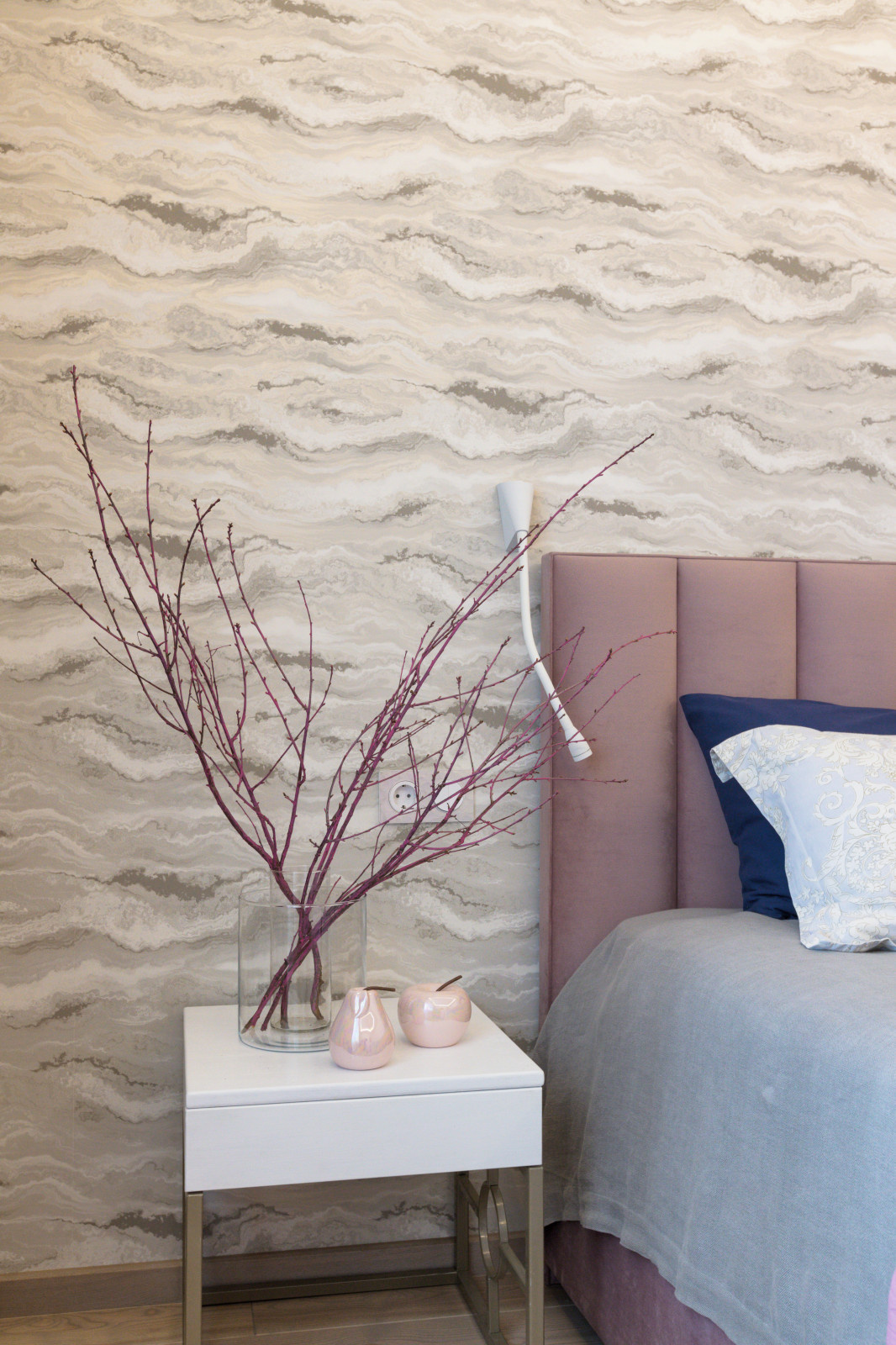 Квартира (дизайнер Регина Бикбулатова