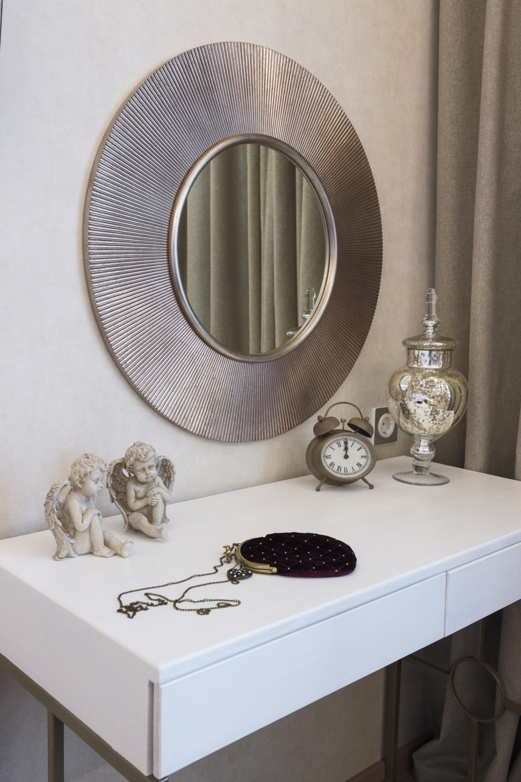 Квартира (дизайнер Регина Бикбулатова