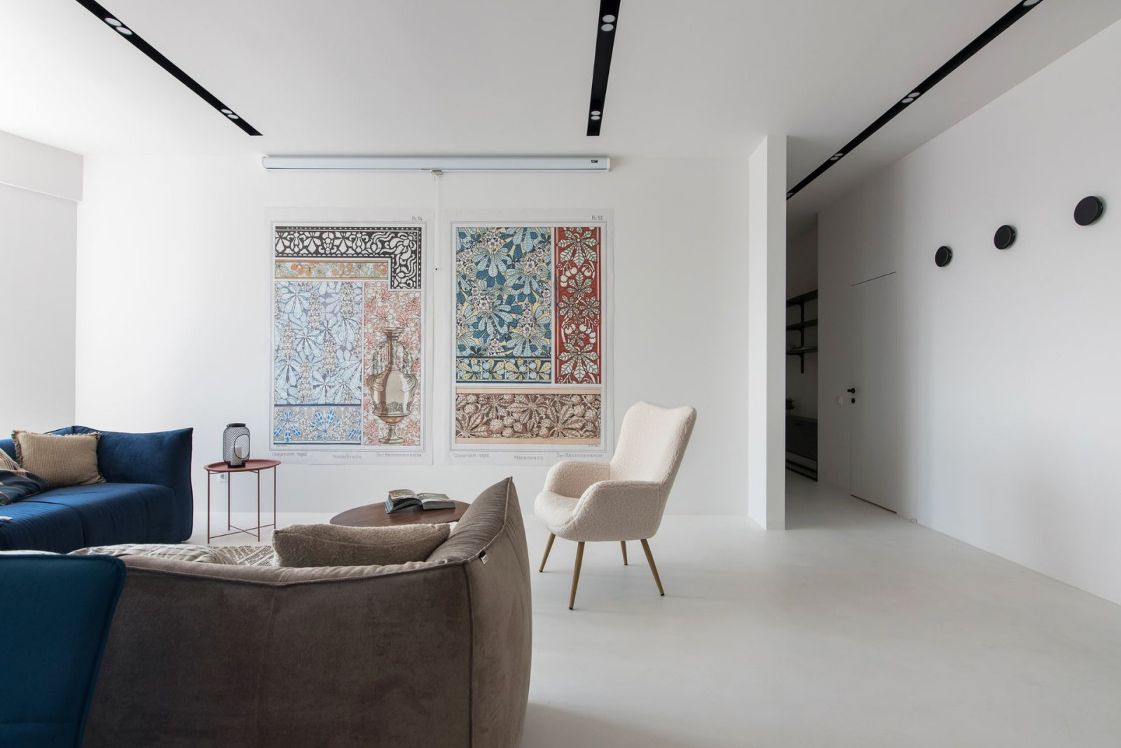 Instapartment