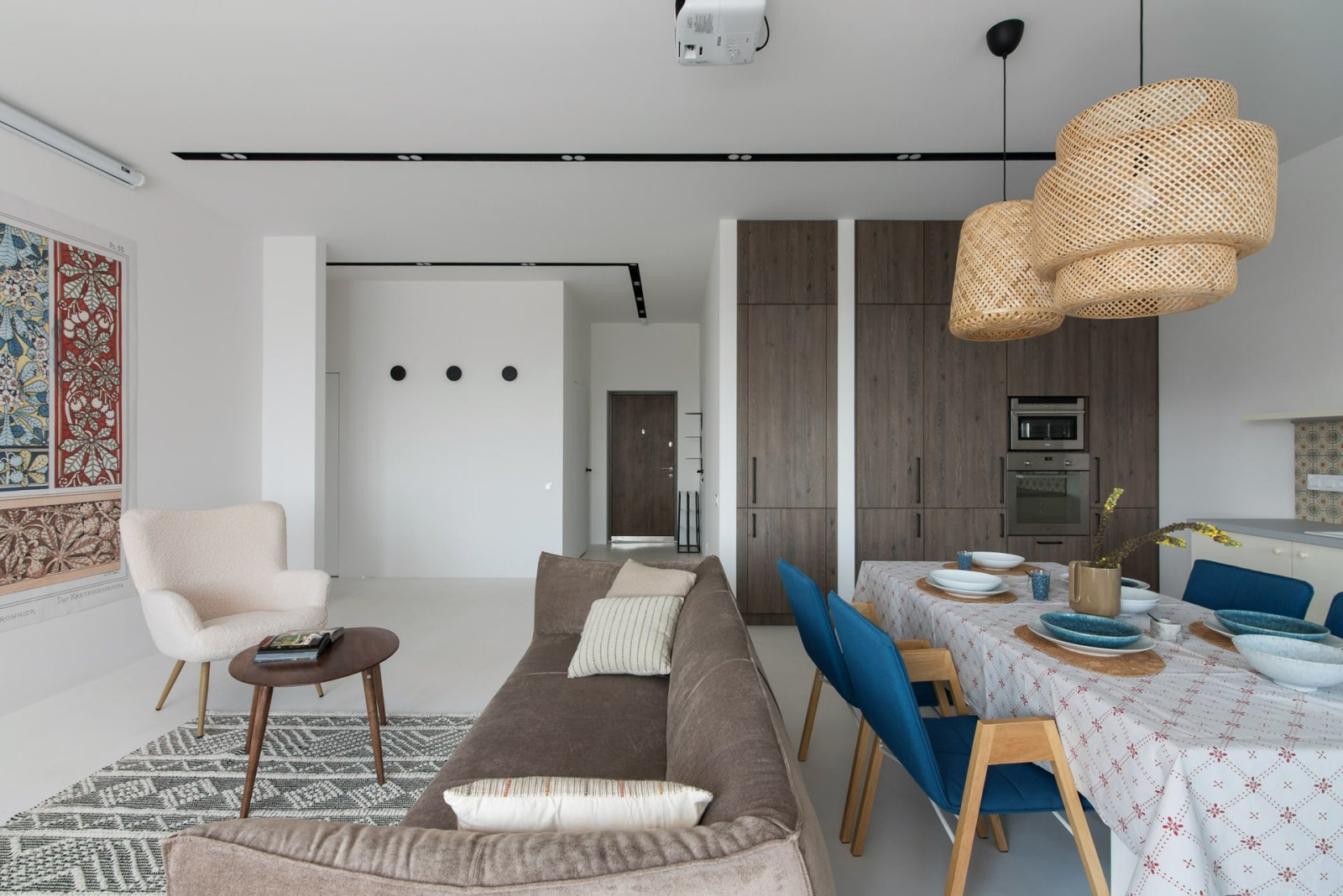 Instapartment