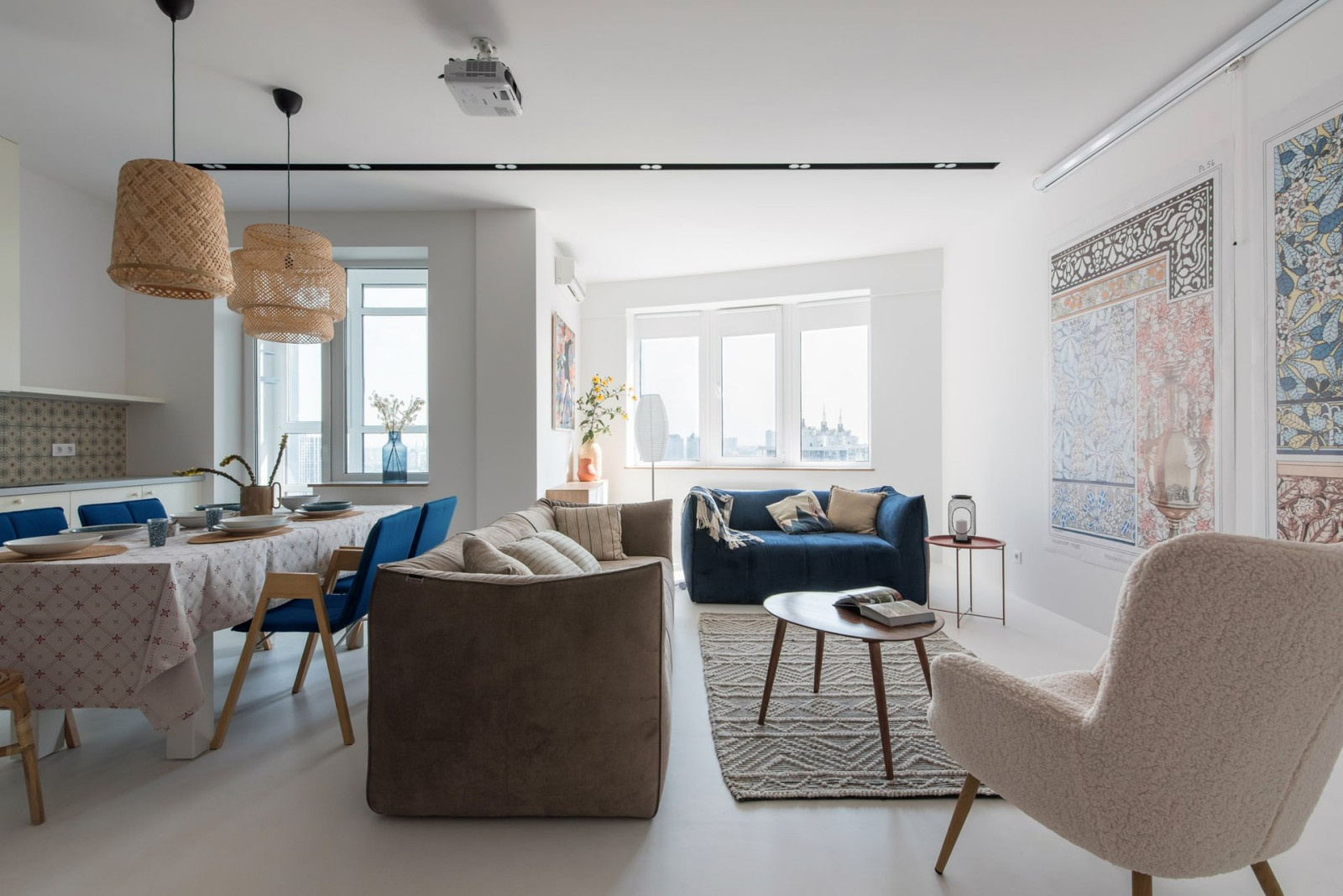Instapartment