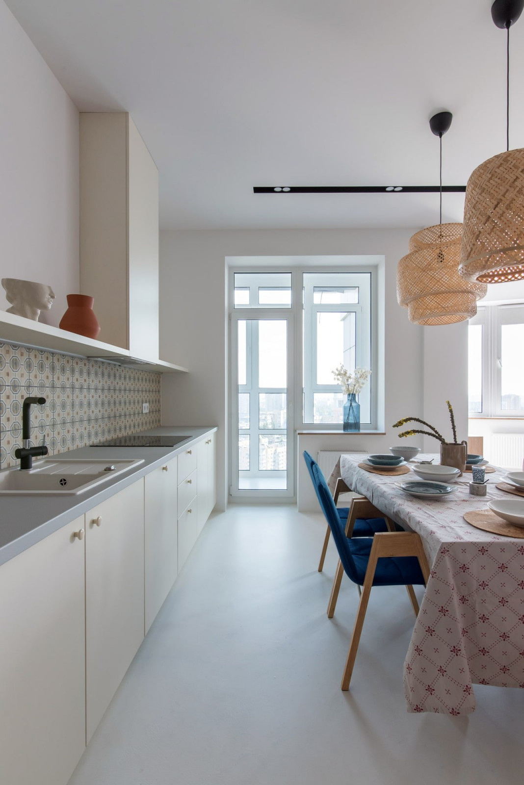 Instapartment