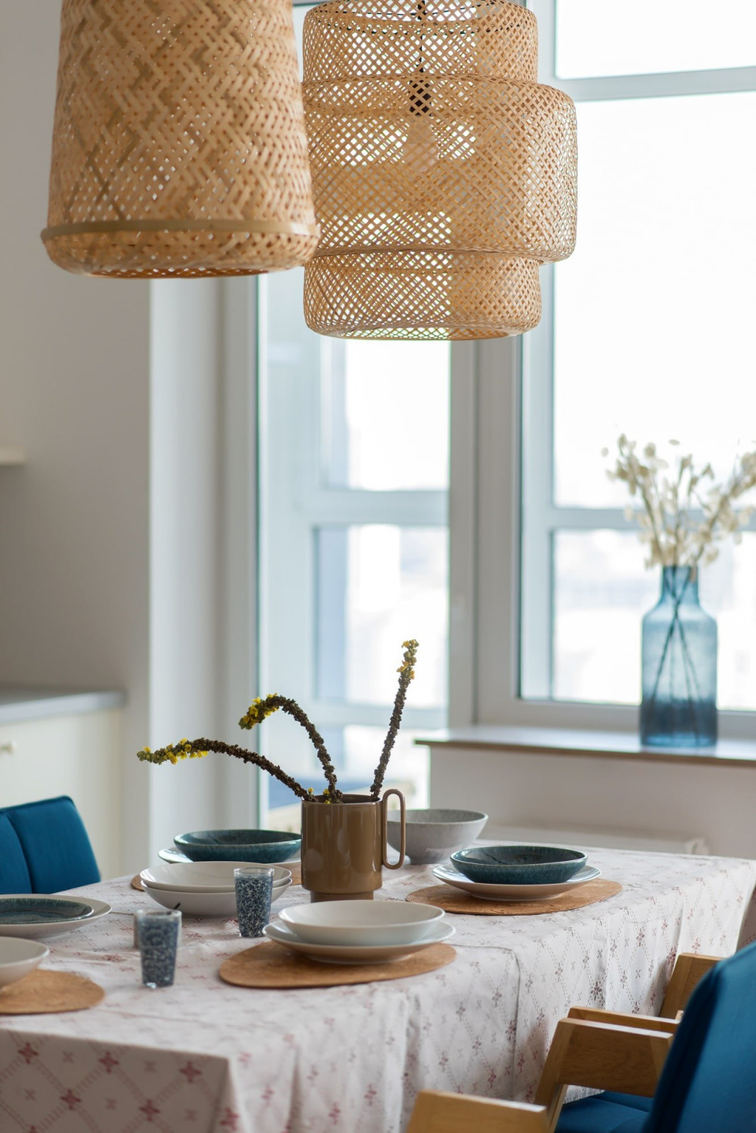Instapartment