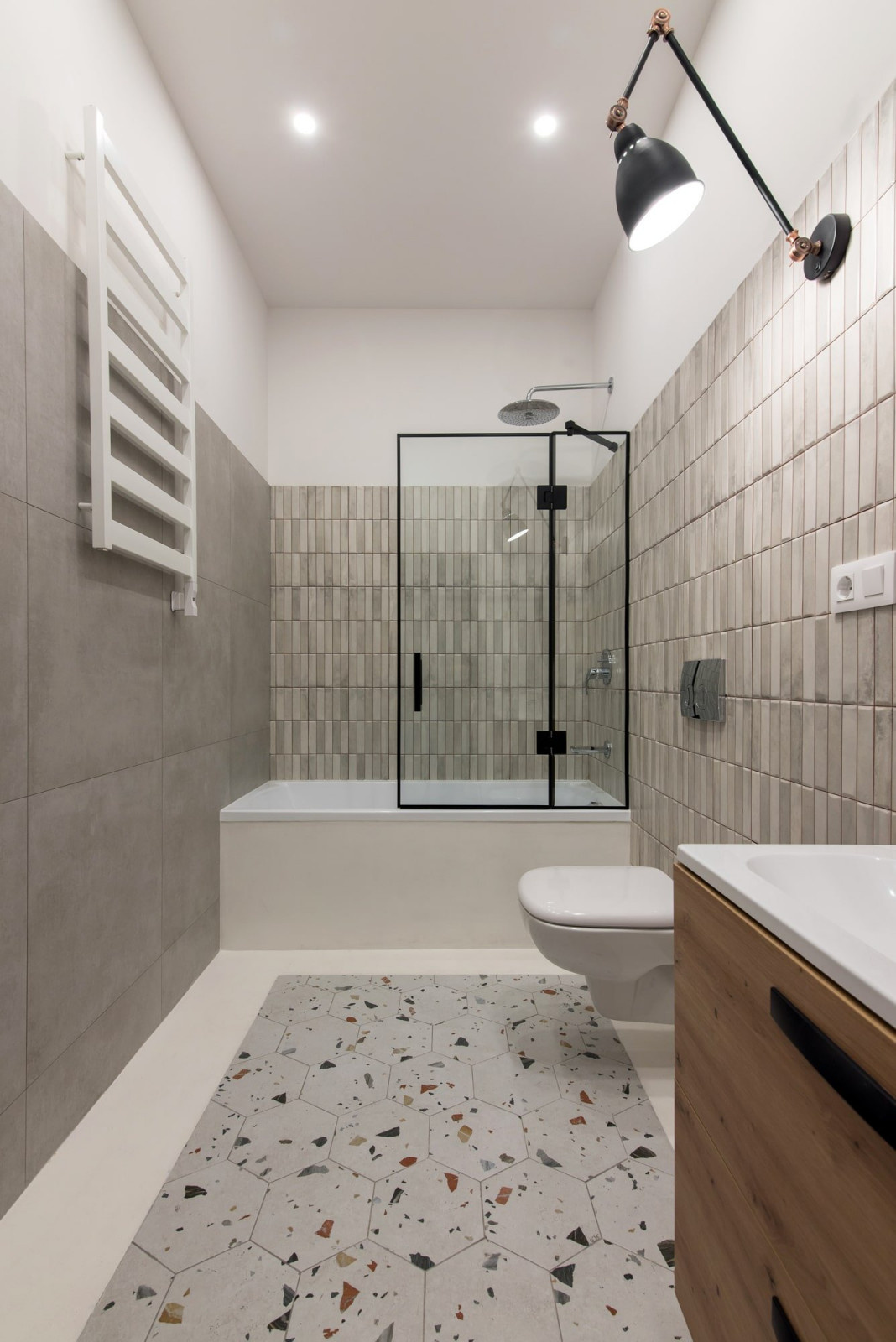 Instapartment