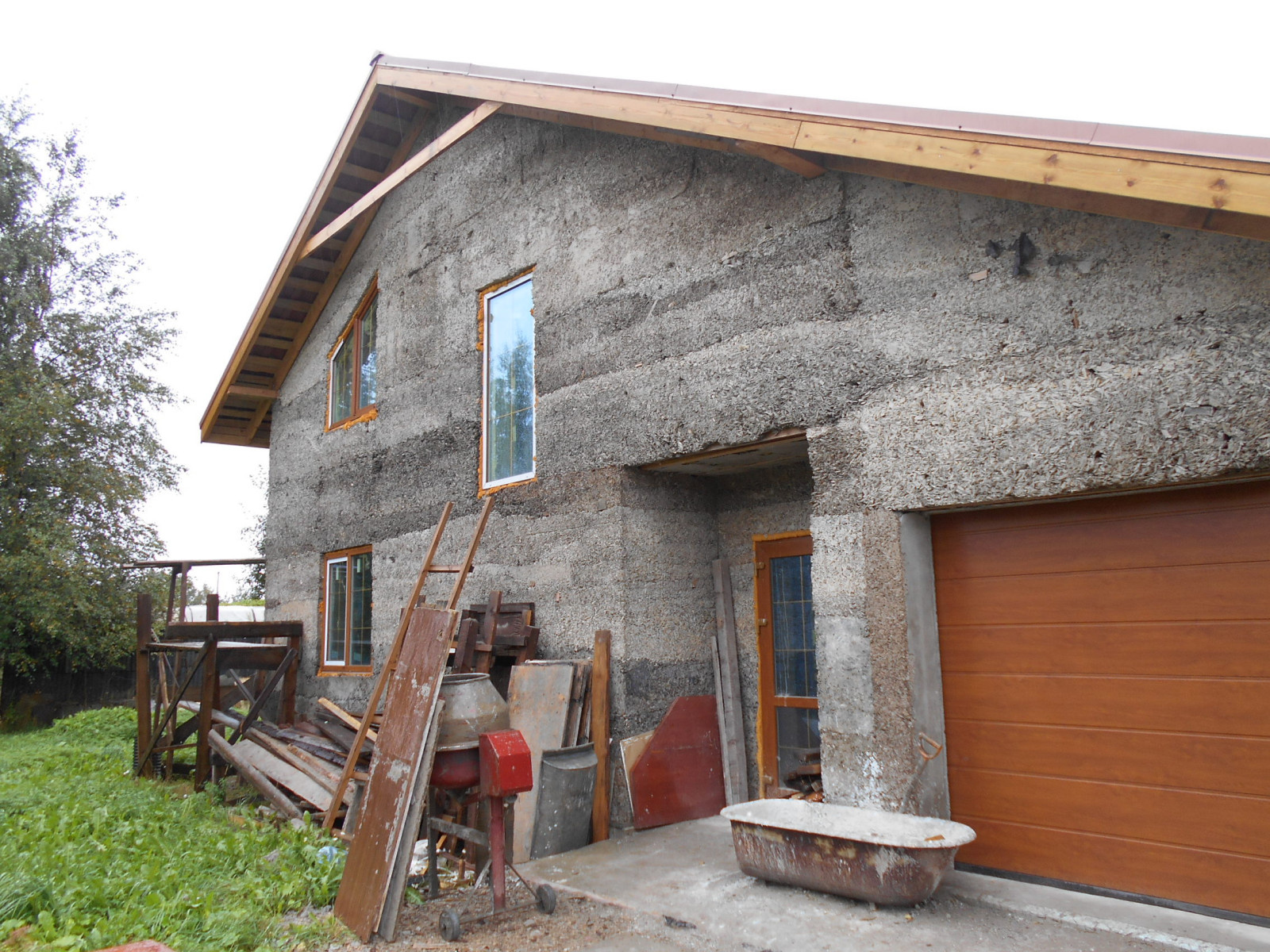 Кирилл Волоский