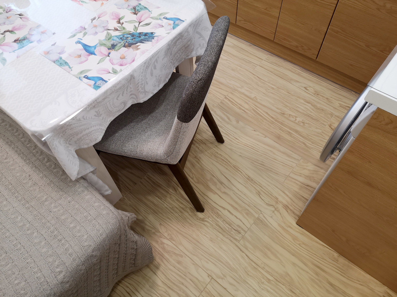 Квартира для счастливой семьи