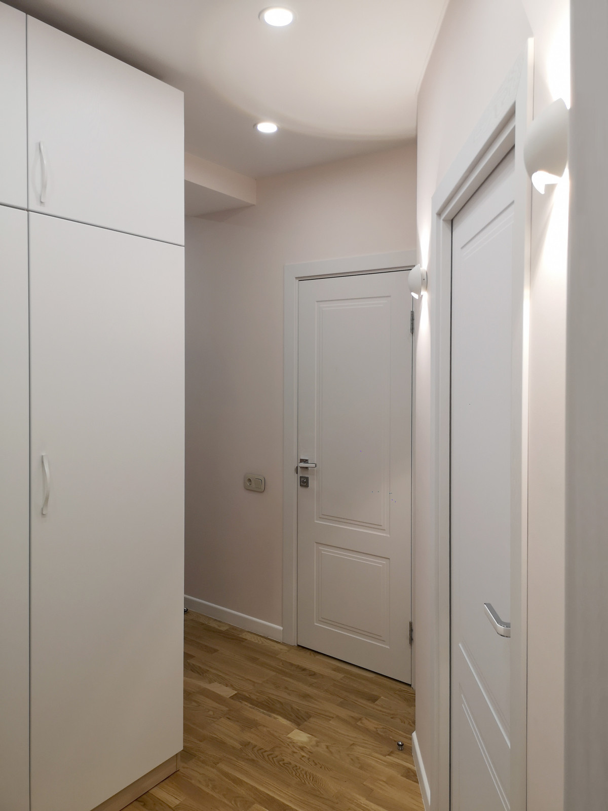 Квартира для счастливой семьи