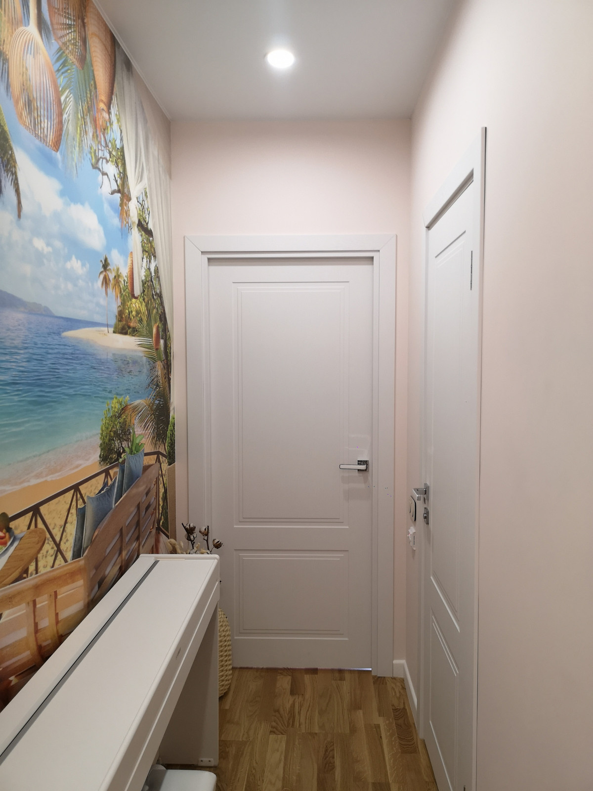 Квартира для счастливой семьи