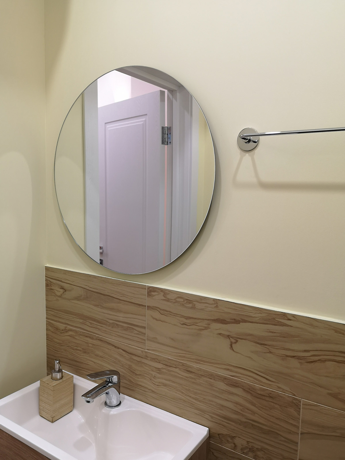 Квартира для счастливой семьи