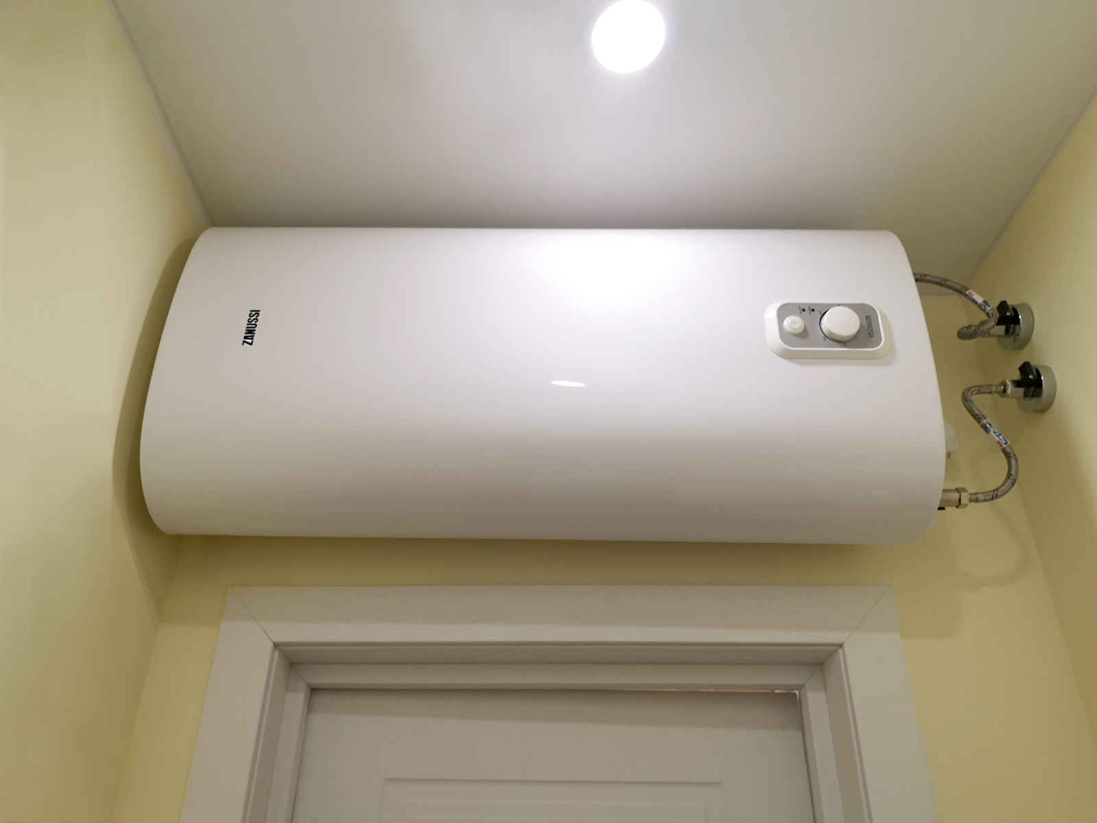 Квартира для счастливой семьи