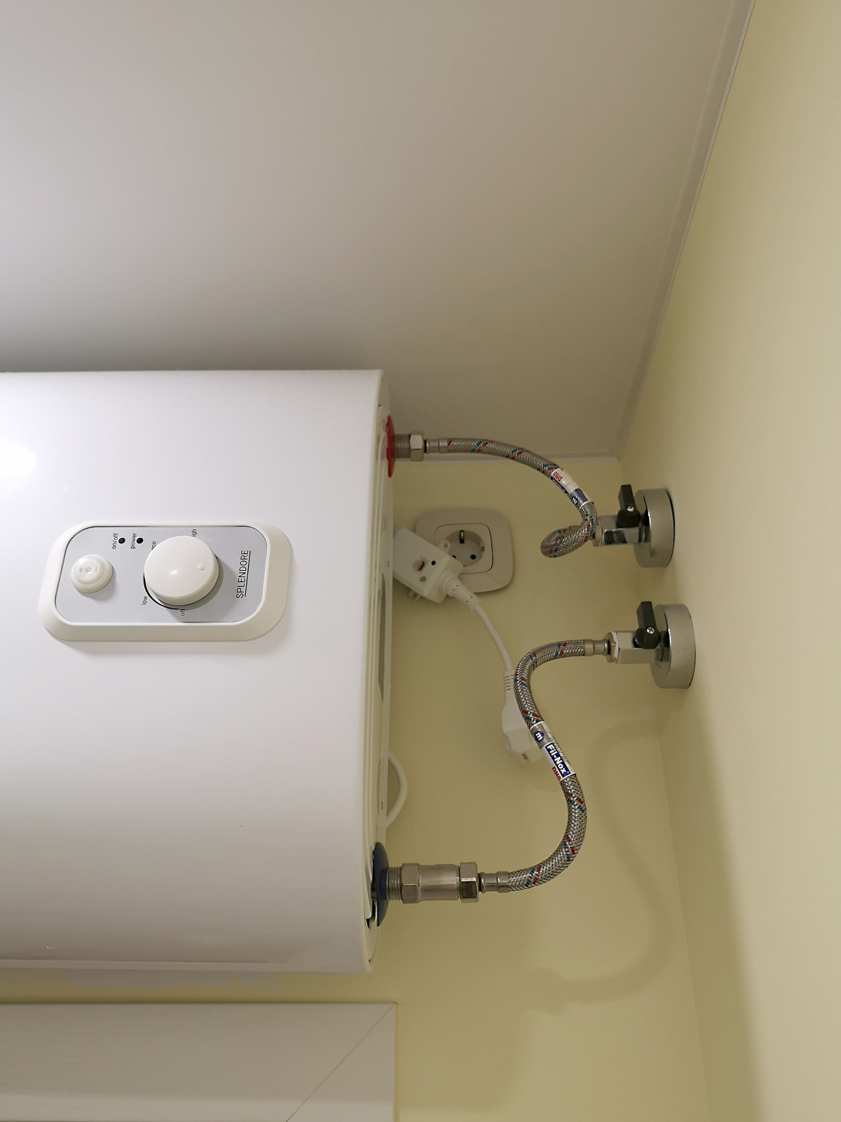 Квартира для счастливой семьи