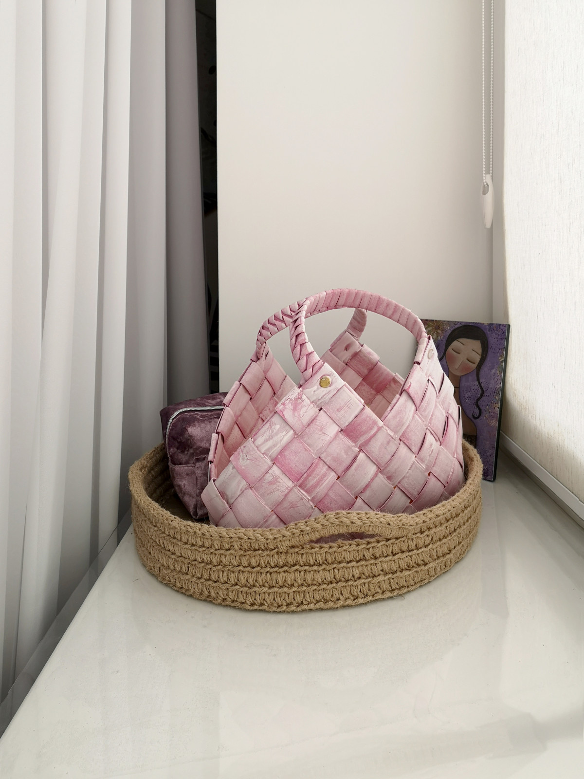 Квартира для счастливой семьи