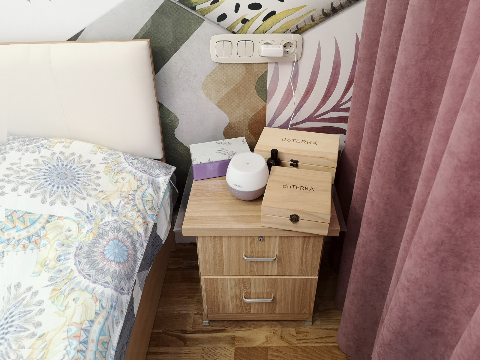 Квартира для счастливой семьи