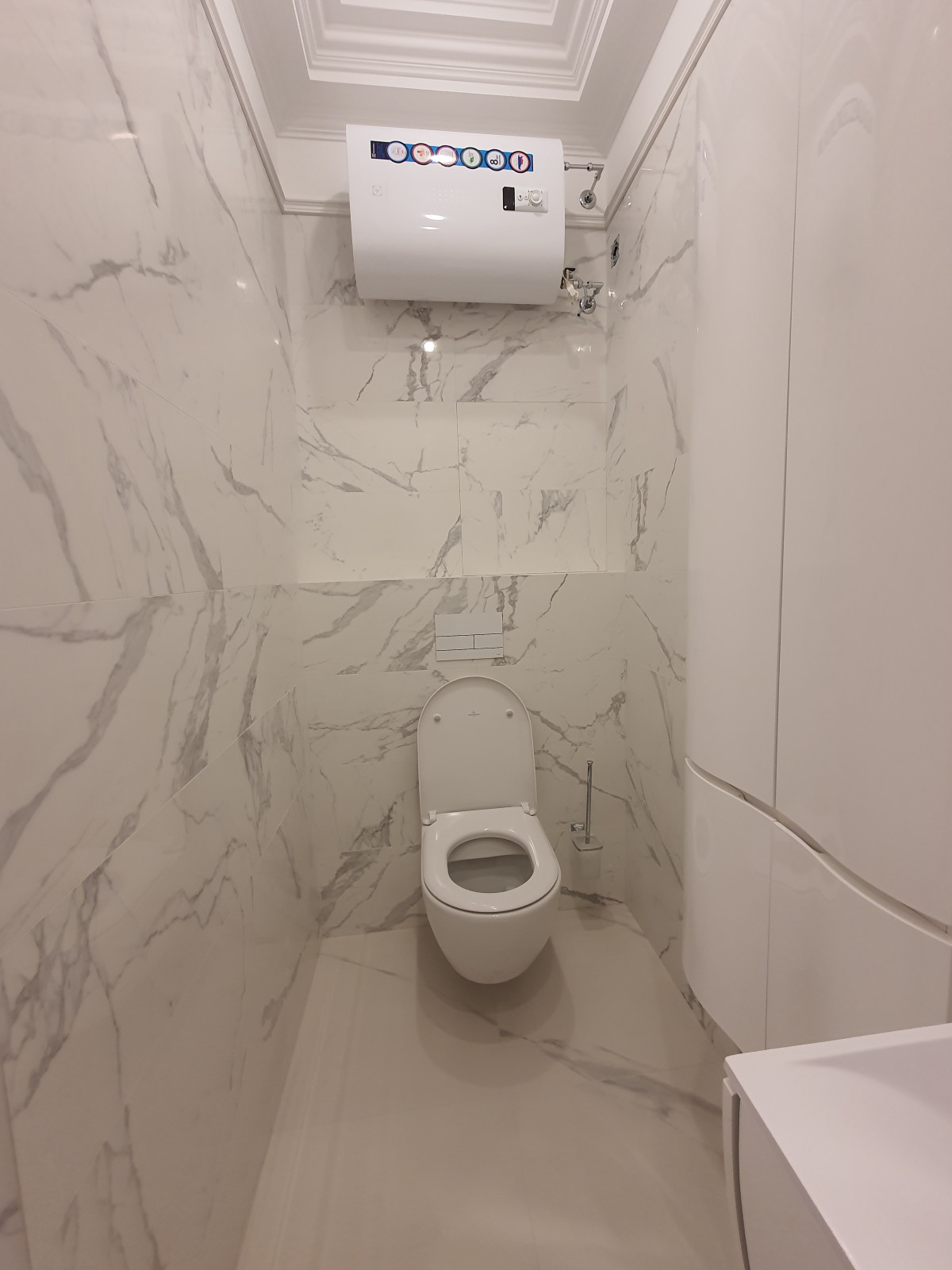 Ленинградский проспект, квартира 100м2