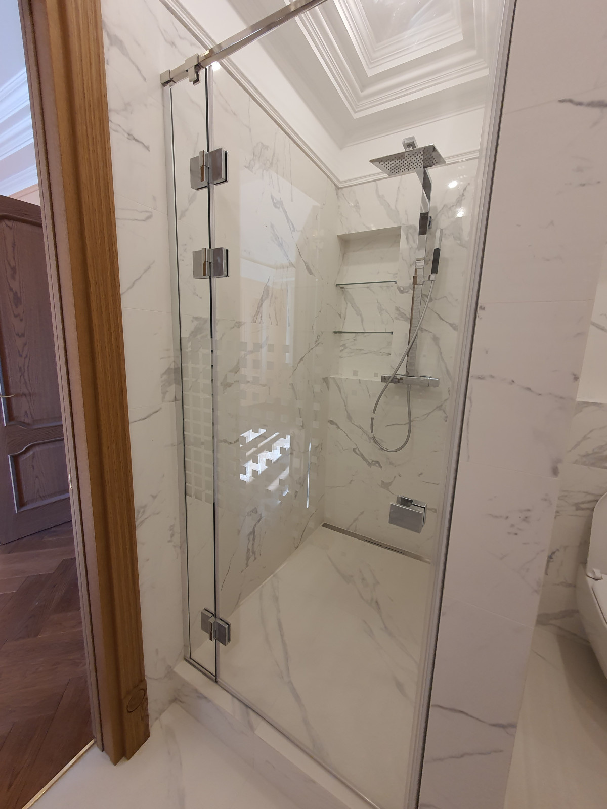 Ленинградский проспект, квартира 100м2