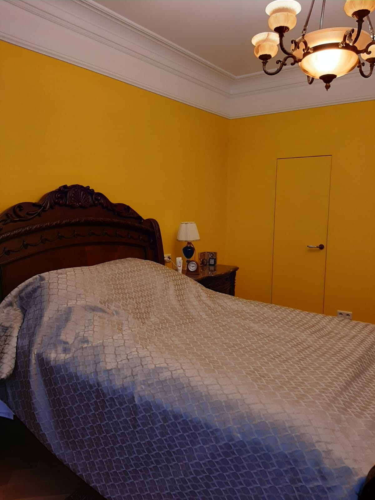 Бориса Галушкина, квартира 90 м2