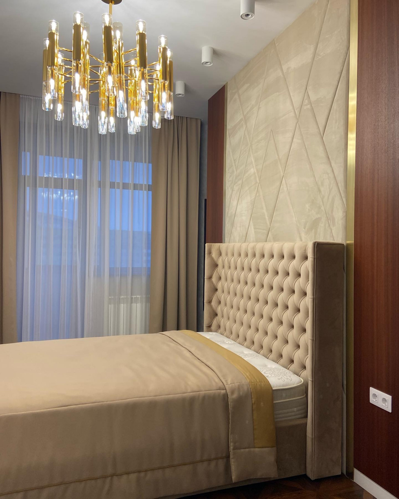 Стеновые панели HOMESTER