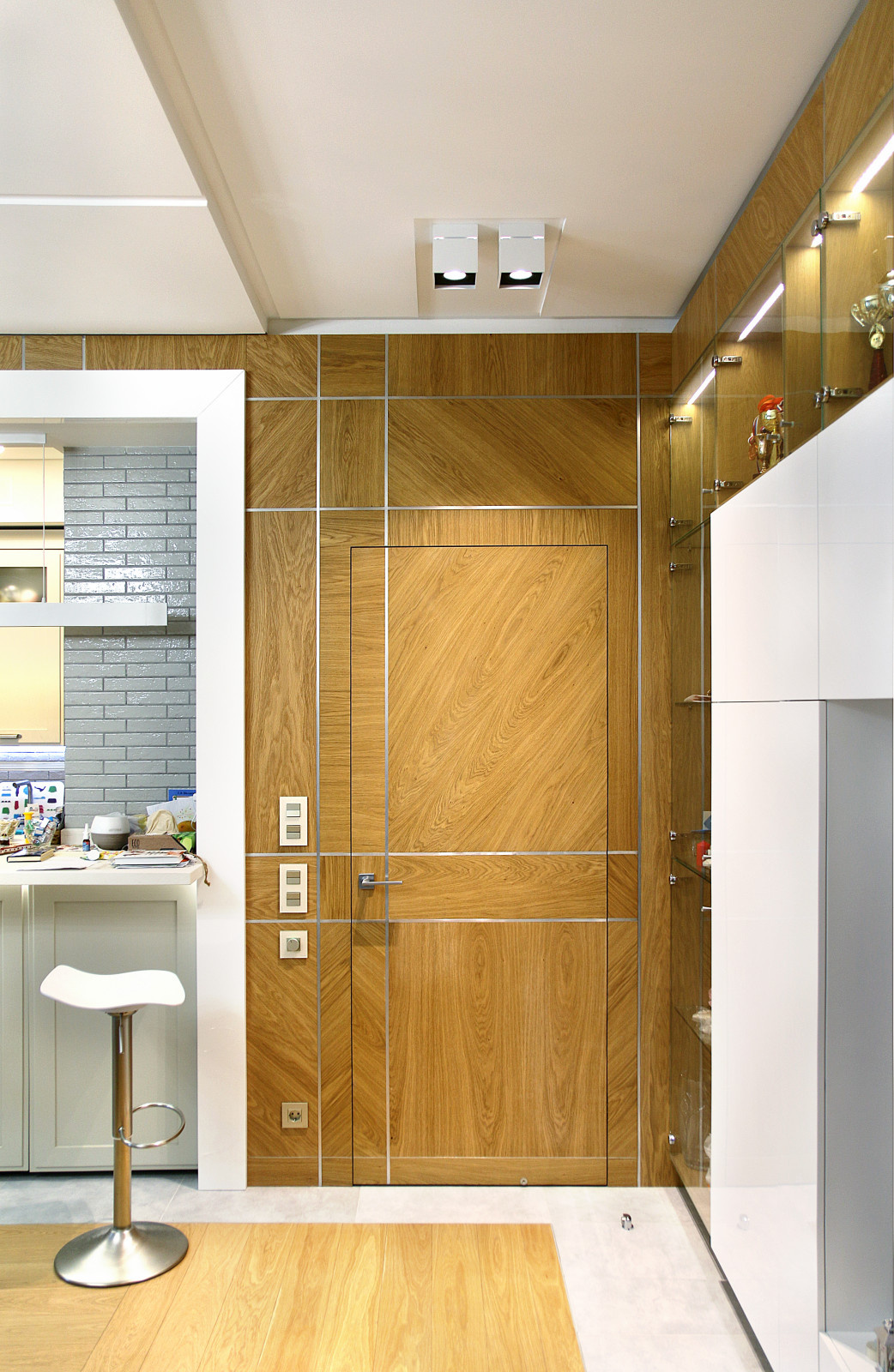 Гостиная Королев