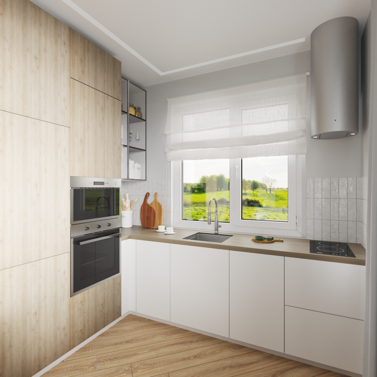 Татьяна Тихоненко