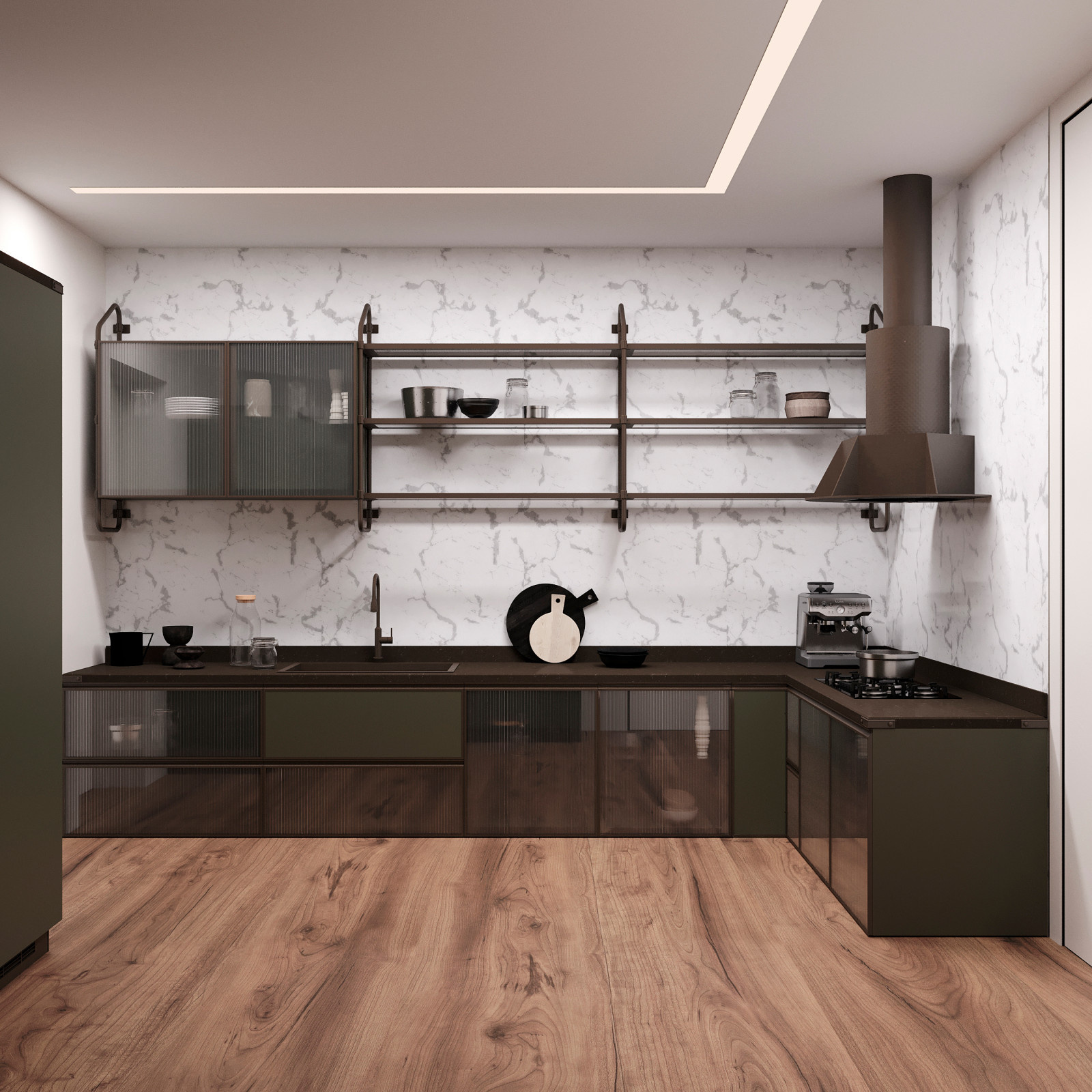 Raw Kitchen