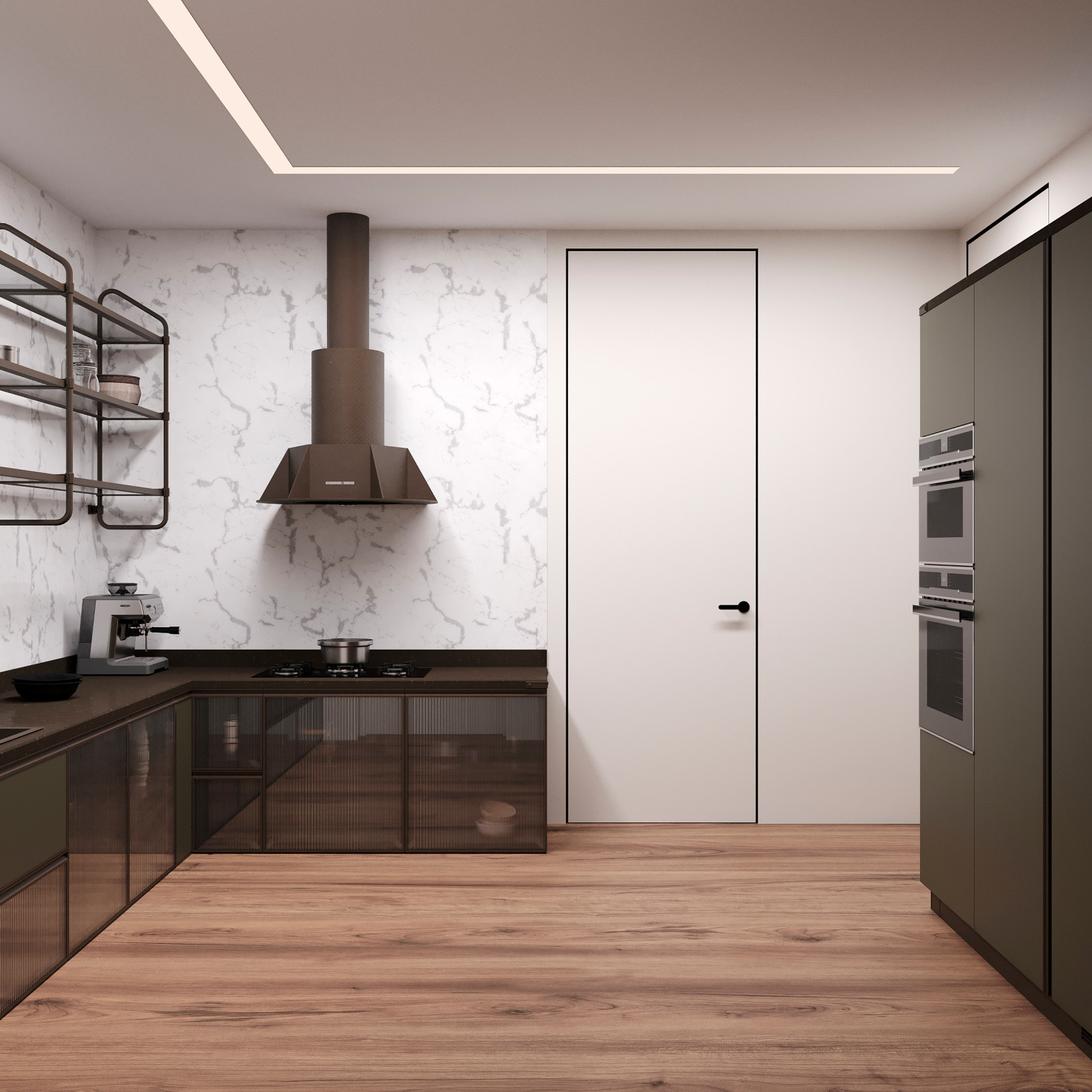 Raw Kitchen