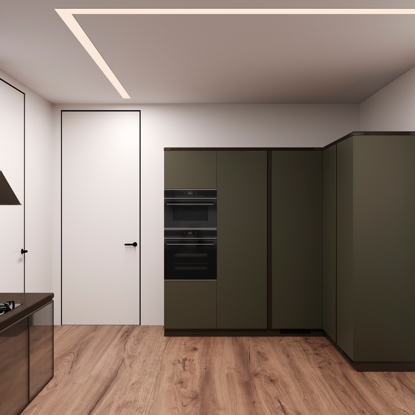 Raw Kitchen