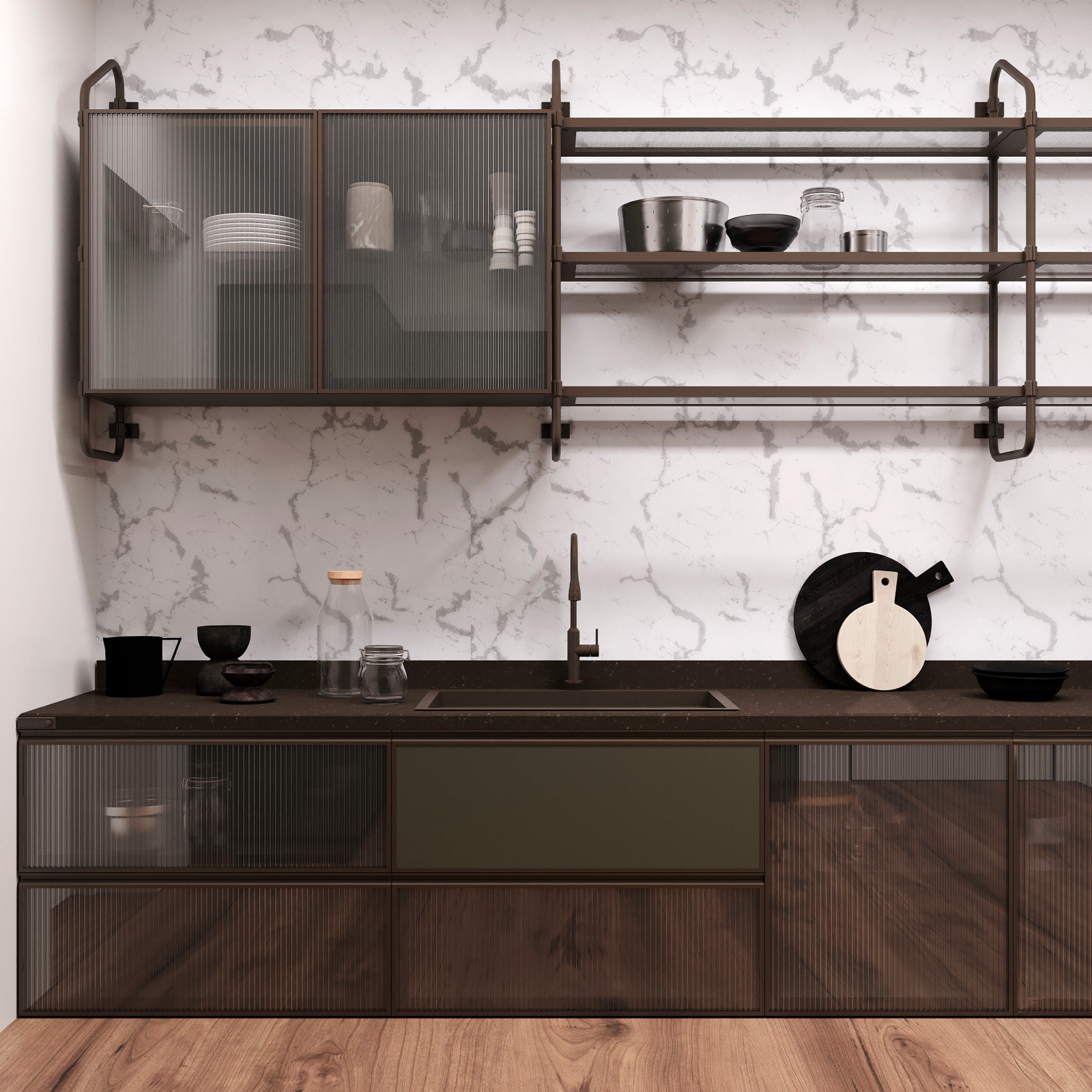 Raw Kitchen