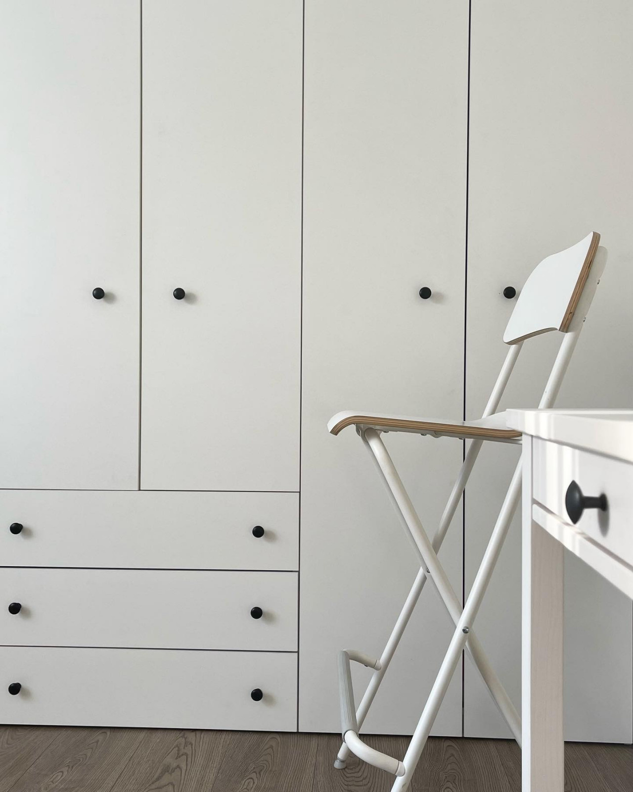 Dream of...