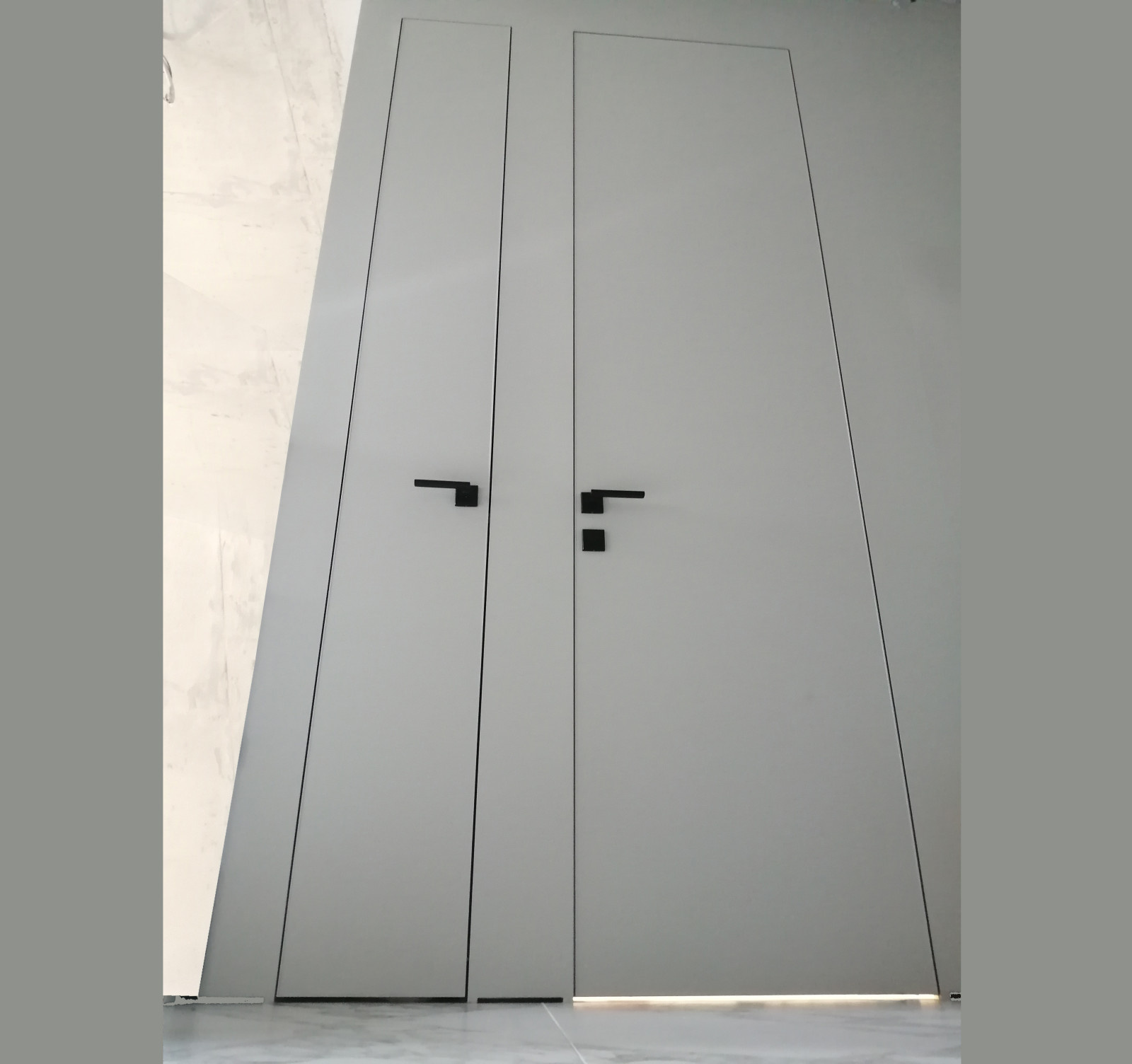 жк Город на реке Тушино 2018