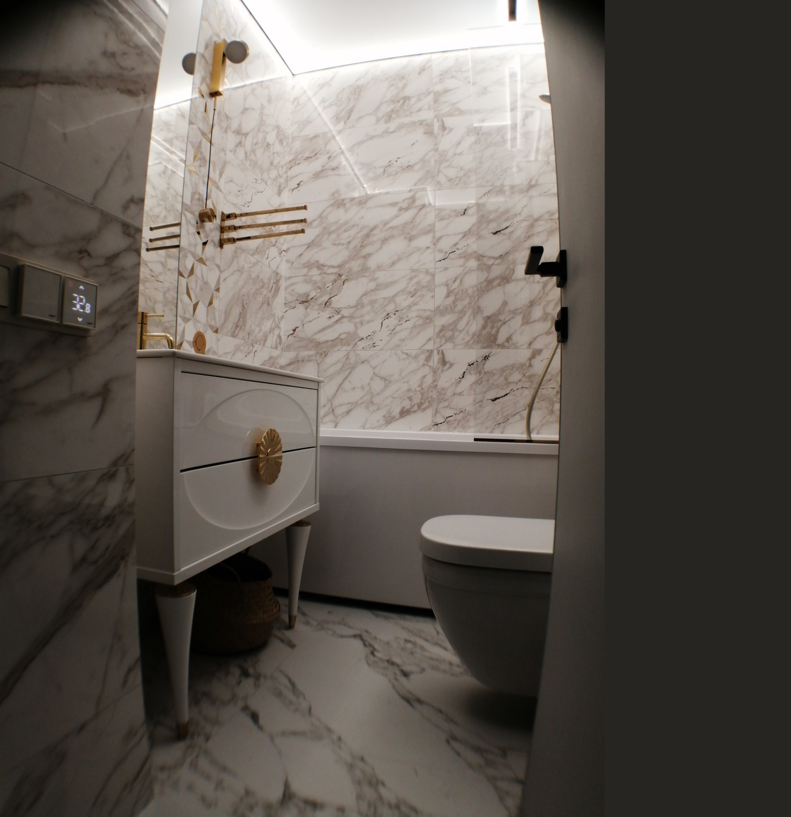 жк Город на реке Тушино 2018