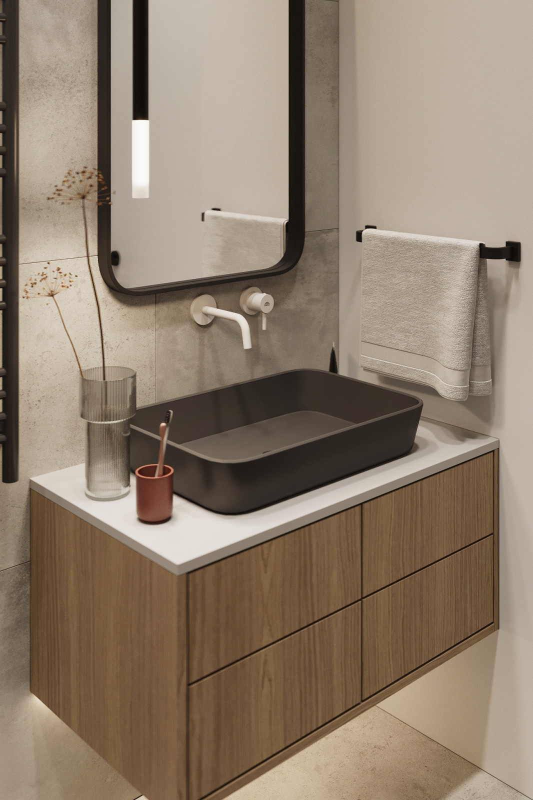 Квартира в ЖК «Сити парк», кв. 185 кв.м.