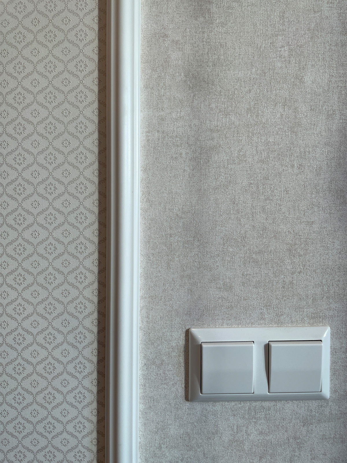 Квартира в стиле современная классика