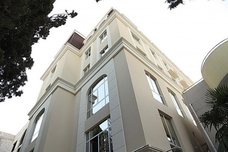 Бизнес центр