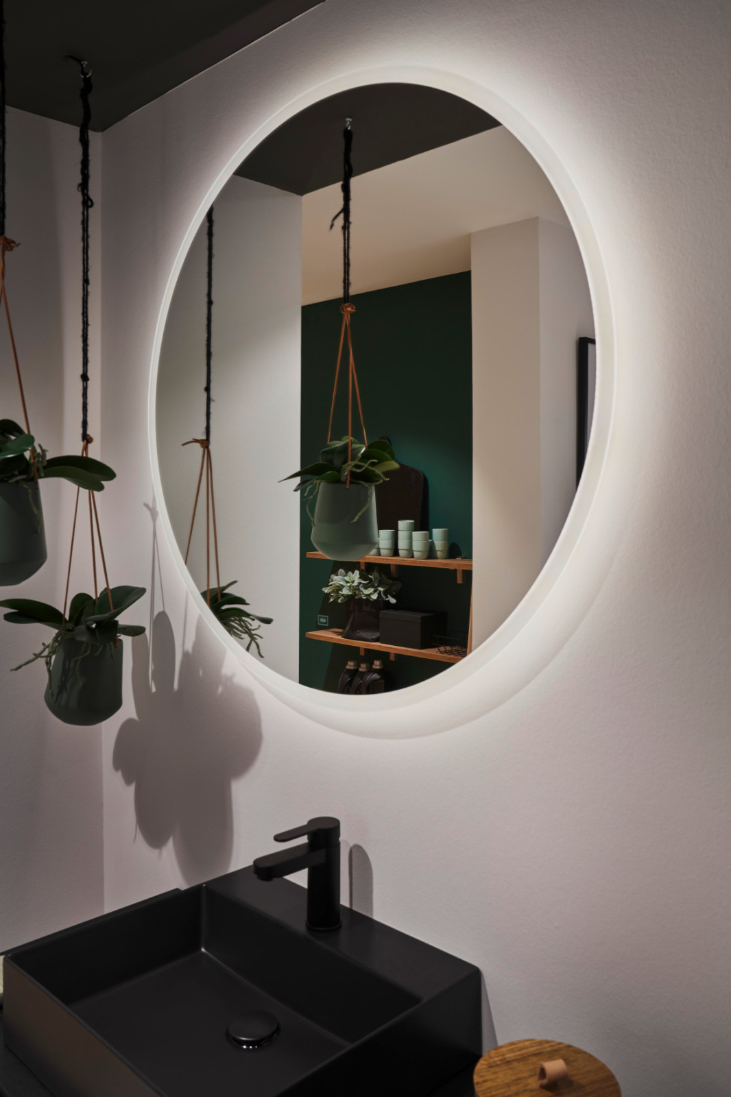 SPA Plus Quarzgrau softmatt