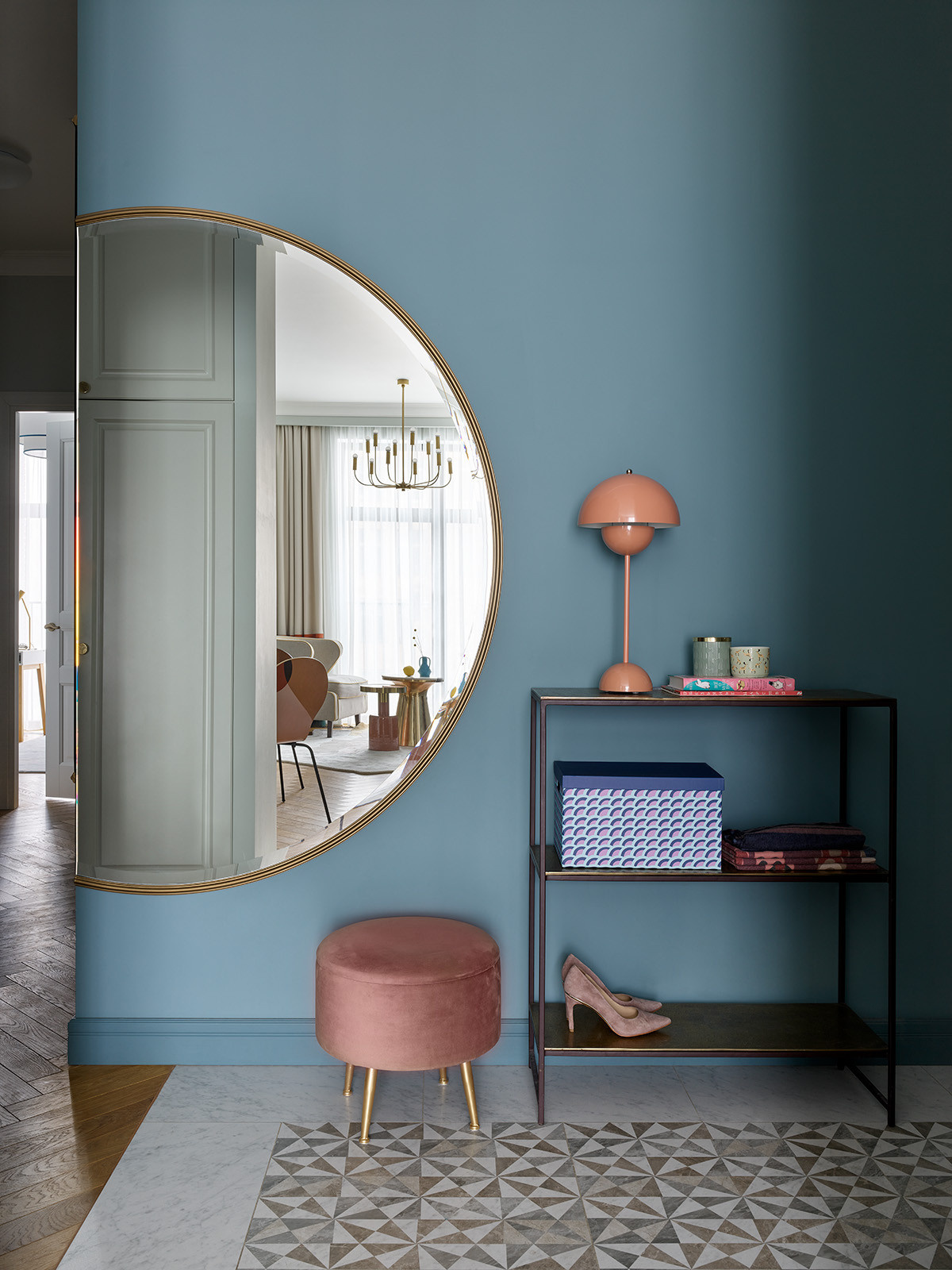 Фотоохота: Внешний угол — 20 идей