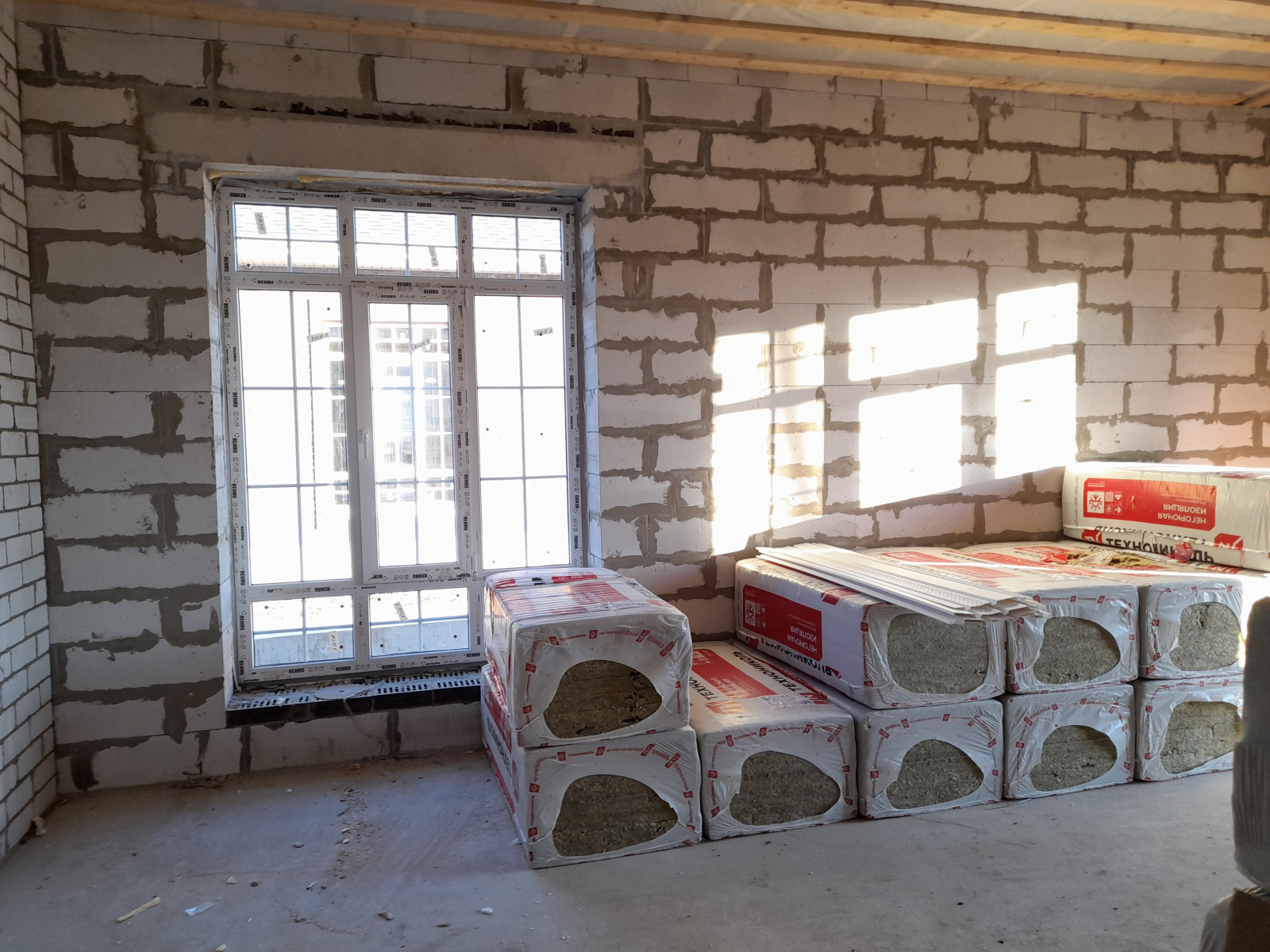 ЕВРООКНА Воронеж