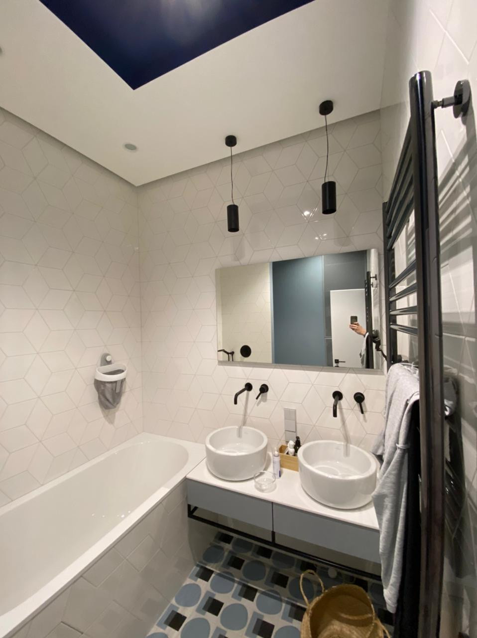 ЖК Сердце столицы