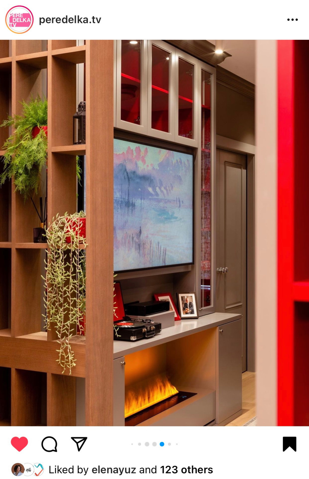 ТВ программа Квартирный вопрос на НТВ/ TV program on NTV channel, Russia