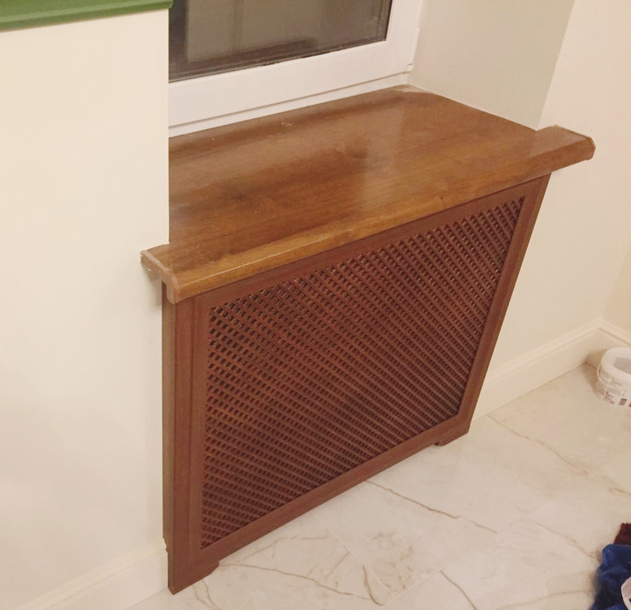 Наши работы