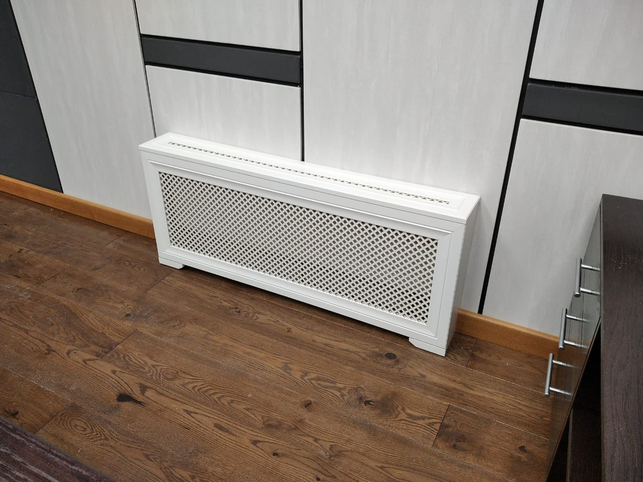 Наши работы