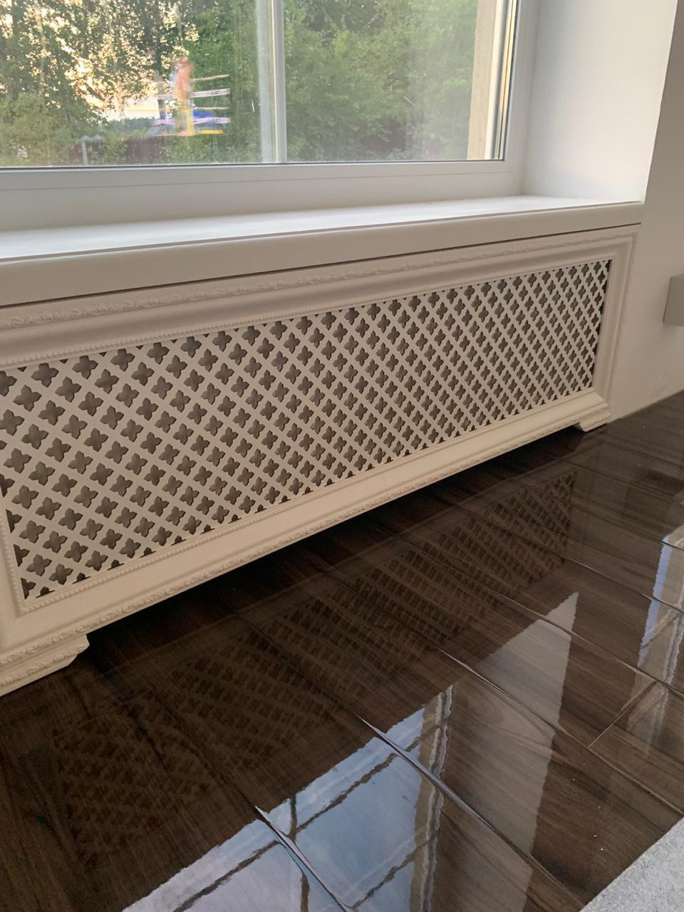 Наши работы