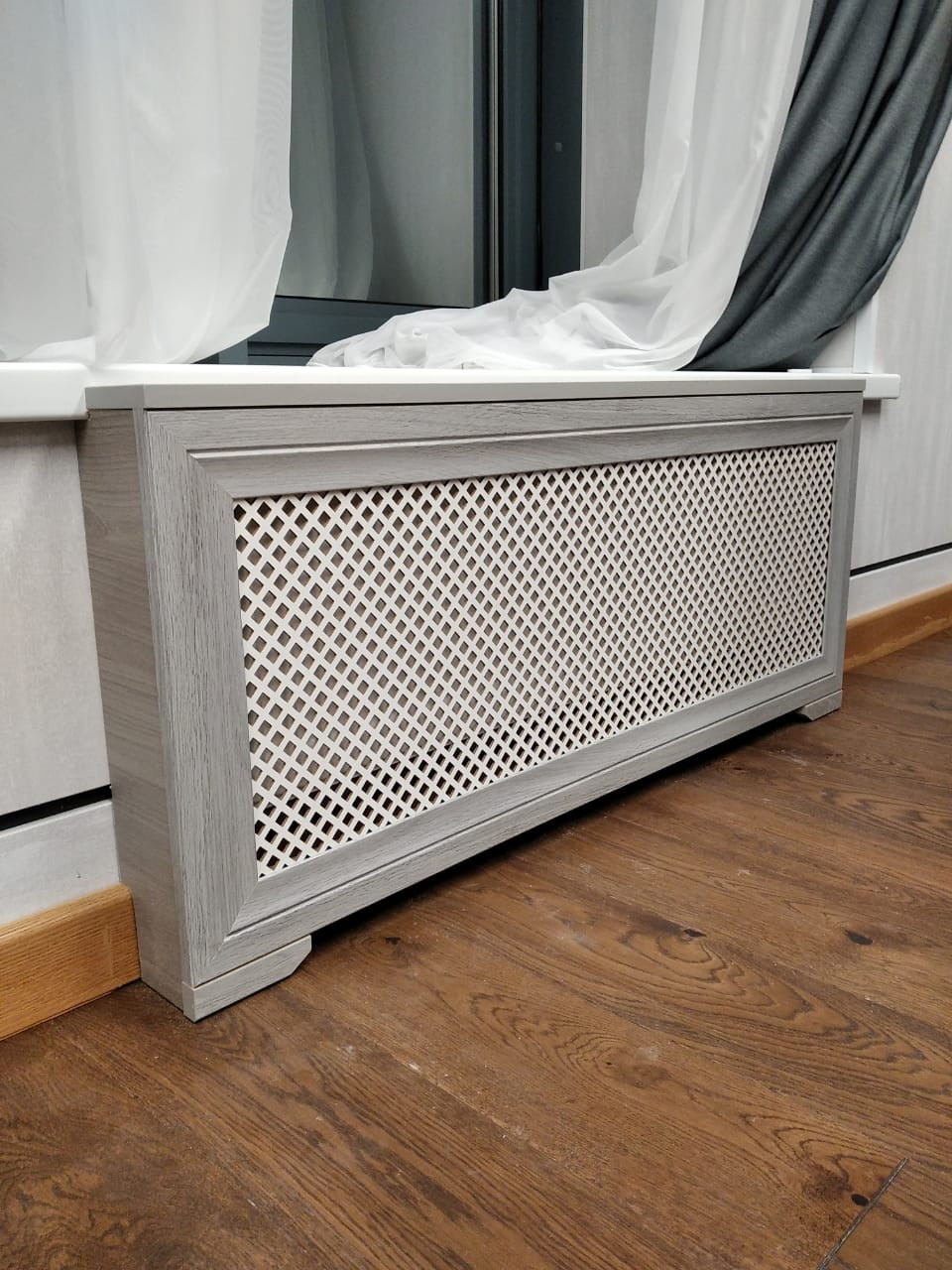 Наши работы