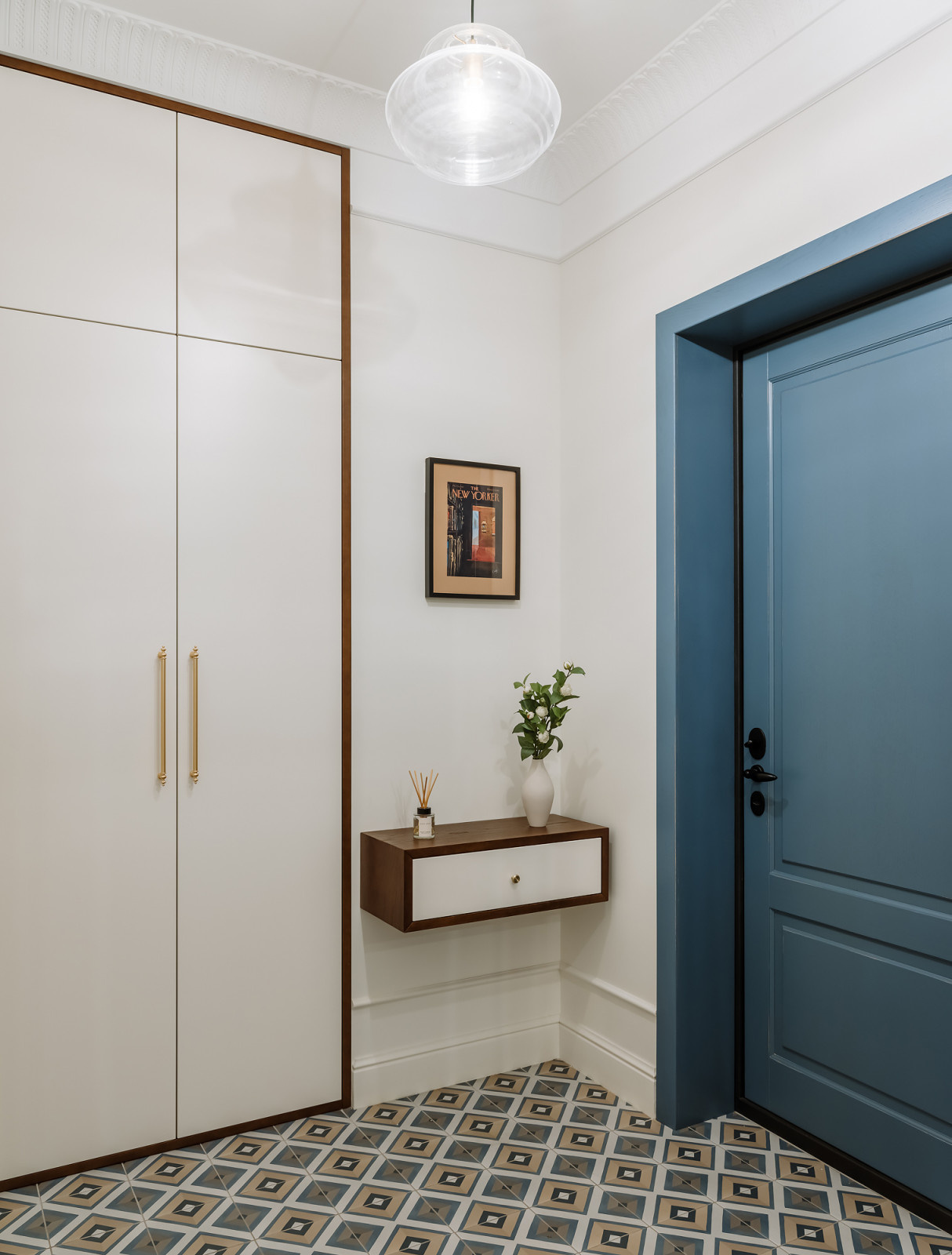 Большая Якиманка